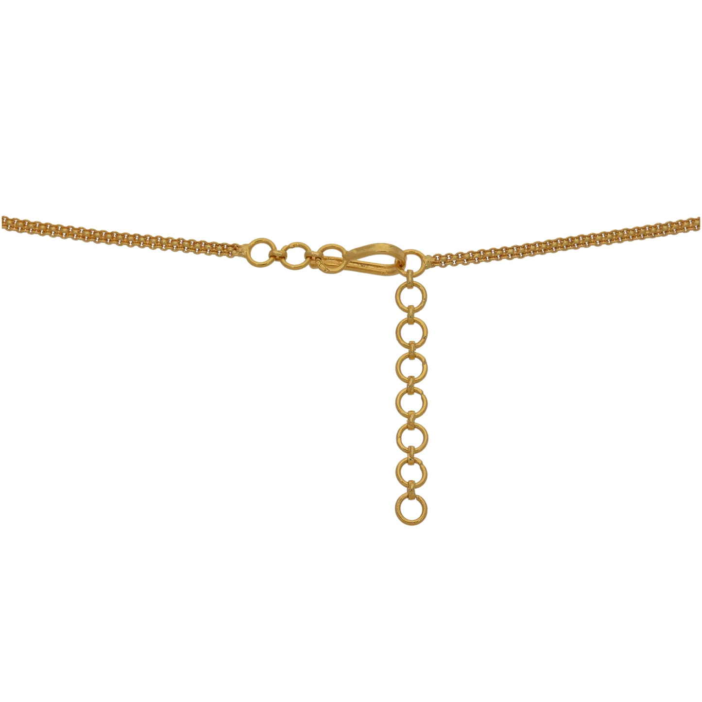 22ct Gold Fancy Necklace Other