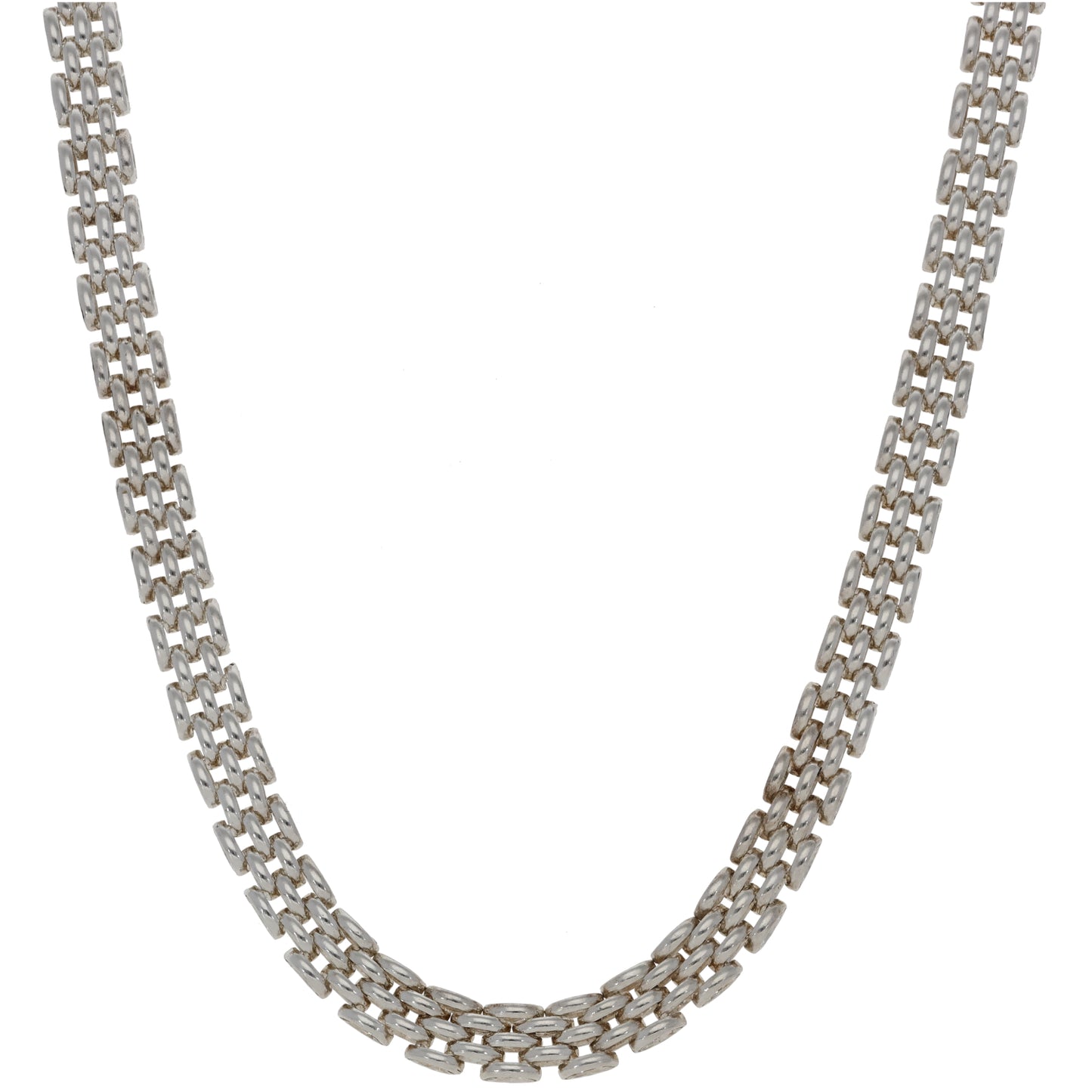 Sterling Silver Other Chain 16"