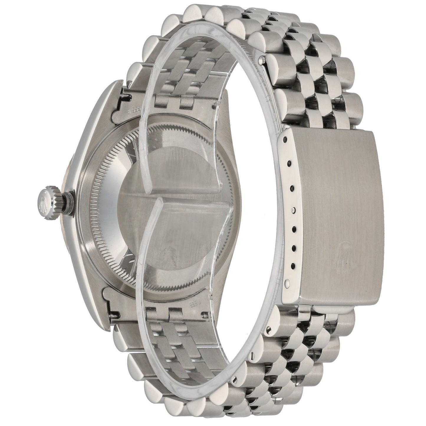 Rolex Datejust 16234 36mm Stainless Steel Watch