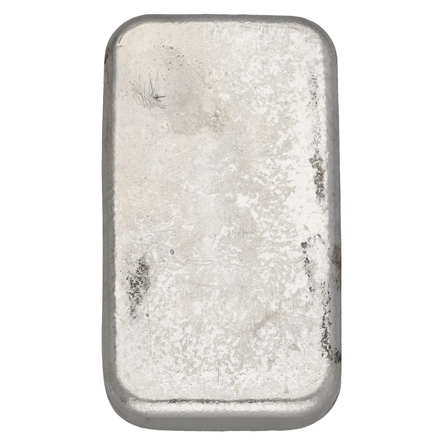 Fine Silver 100g Bar
