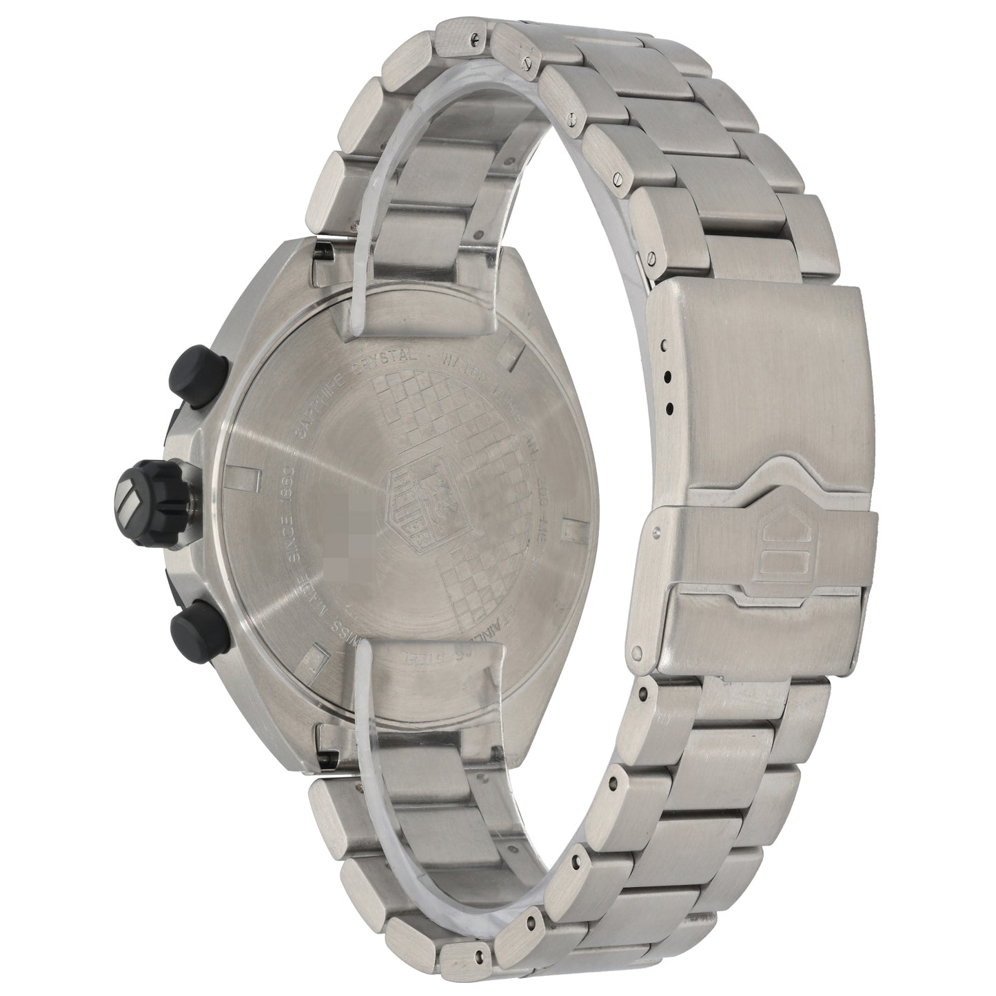 Tag Heuer Formula 1 CAZ1110 41mm Stainless Steel Watch