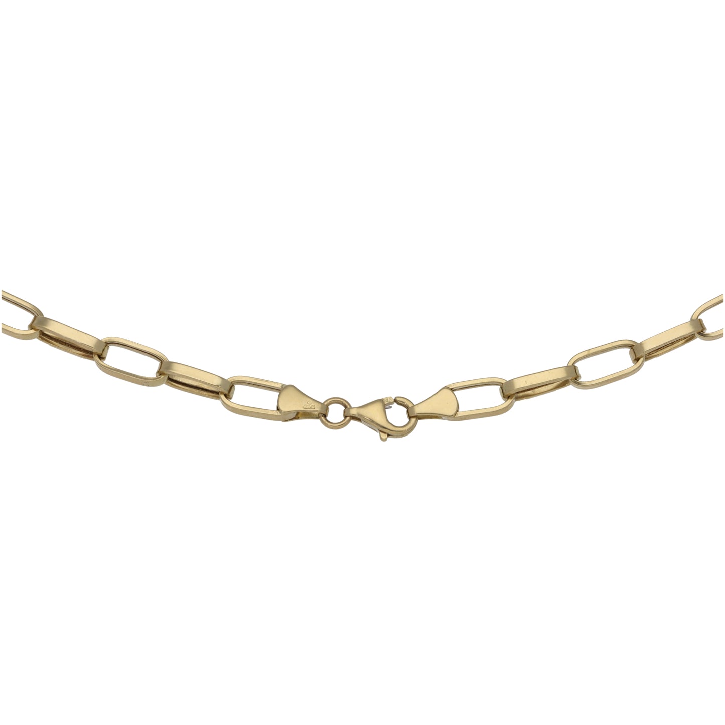 9ct Gold Other Chain 22"