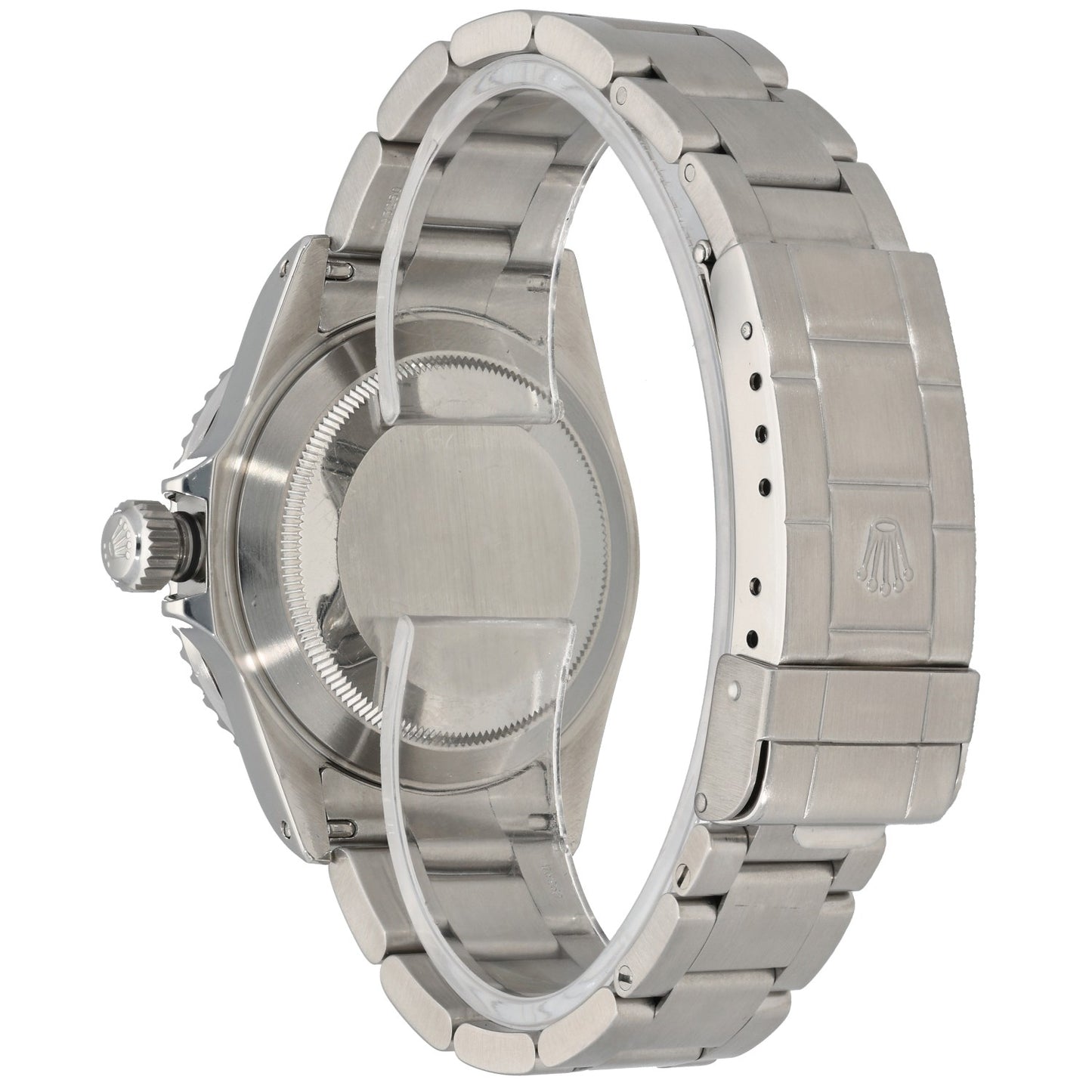 Rolex Submariner 16610 40mm Stainless Steel Watch