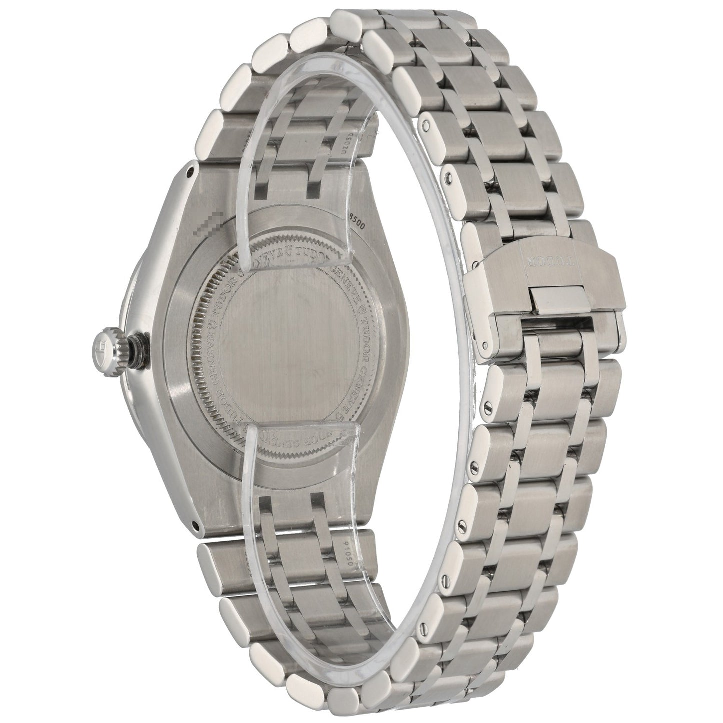 Tudor Royal 28500 38mm Stainless Steel Watch