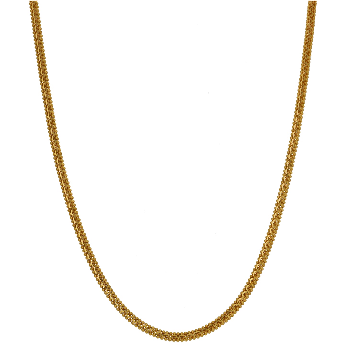 22ct Gold Other Chain 20"