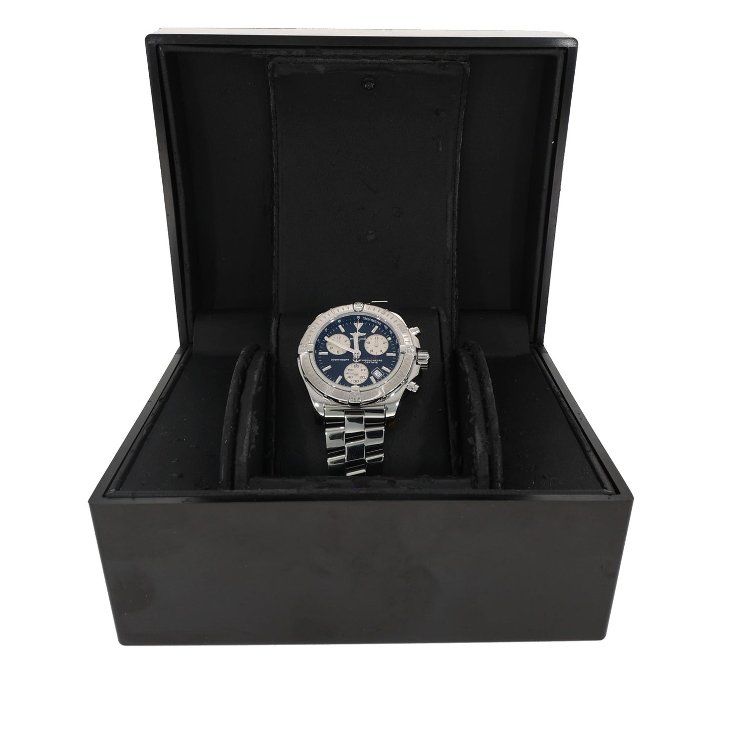 Breitling Colt A73380 41mm Stainless Steel Watch