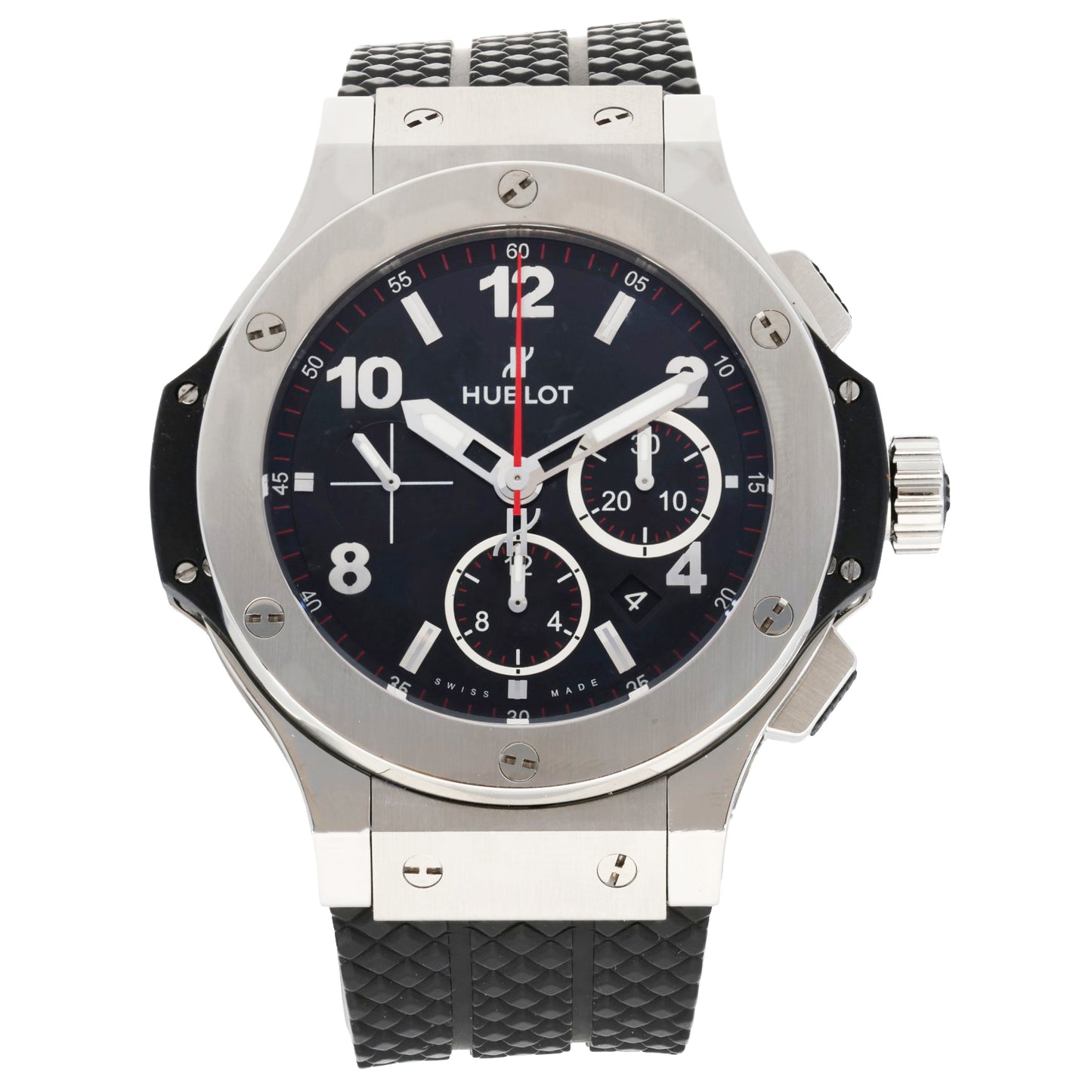 Hublot Big Bang 301.SX.130.RX 44mm Bi-Colour Watch