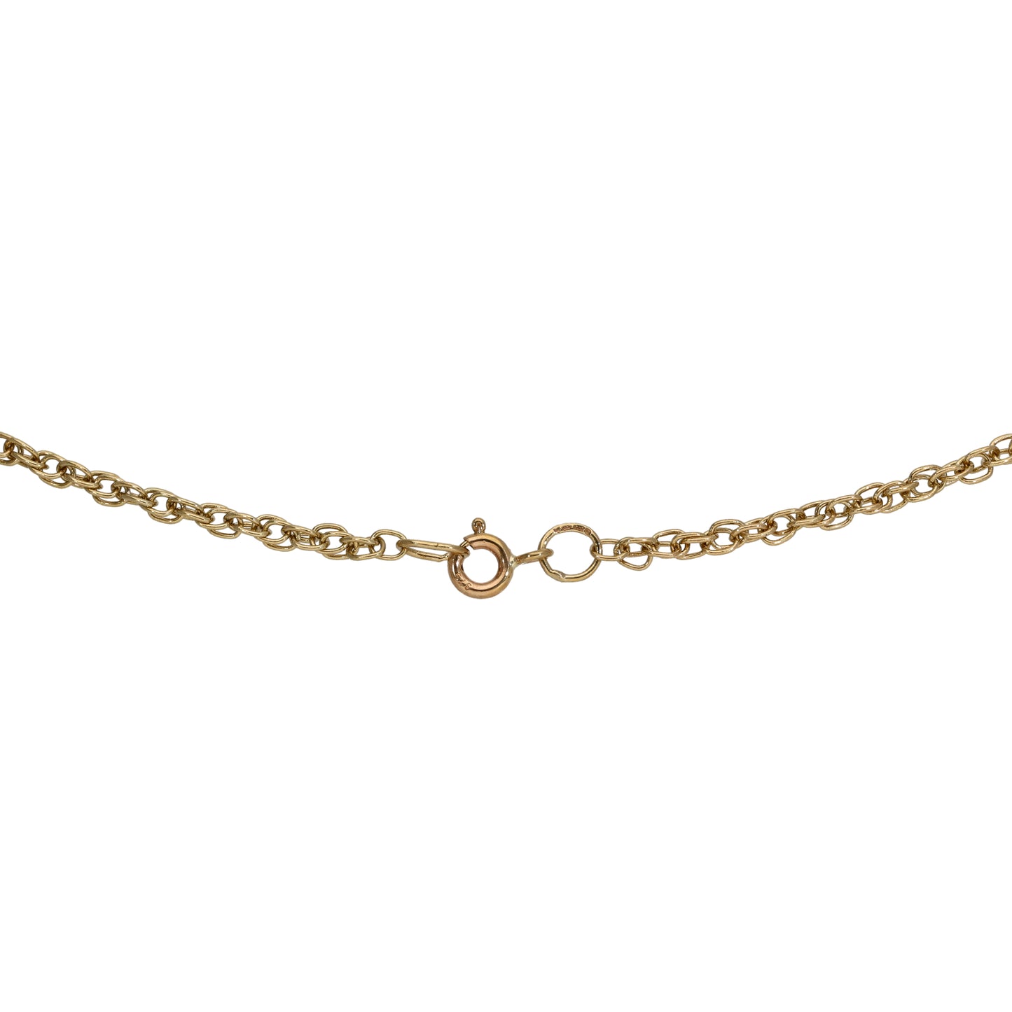 9ct Gold Other Chain 20"