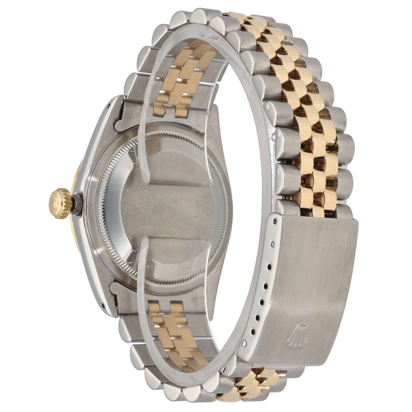 Rolex Datejust 16233 36mm Bi-Colour Watch