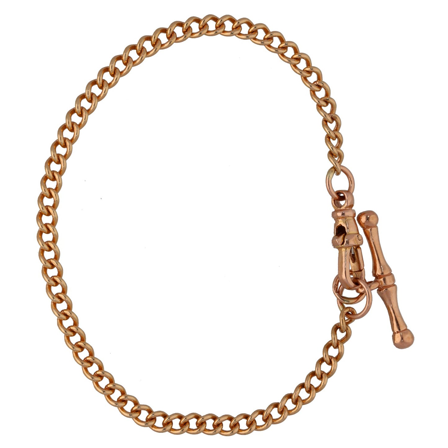 9ct Gold Alternative Bracelet