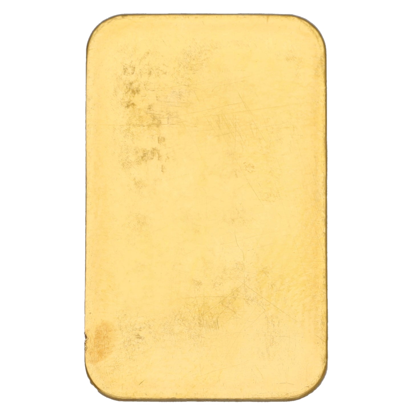 24ct 5g Gold Bar