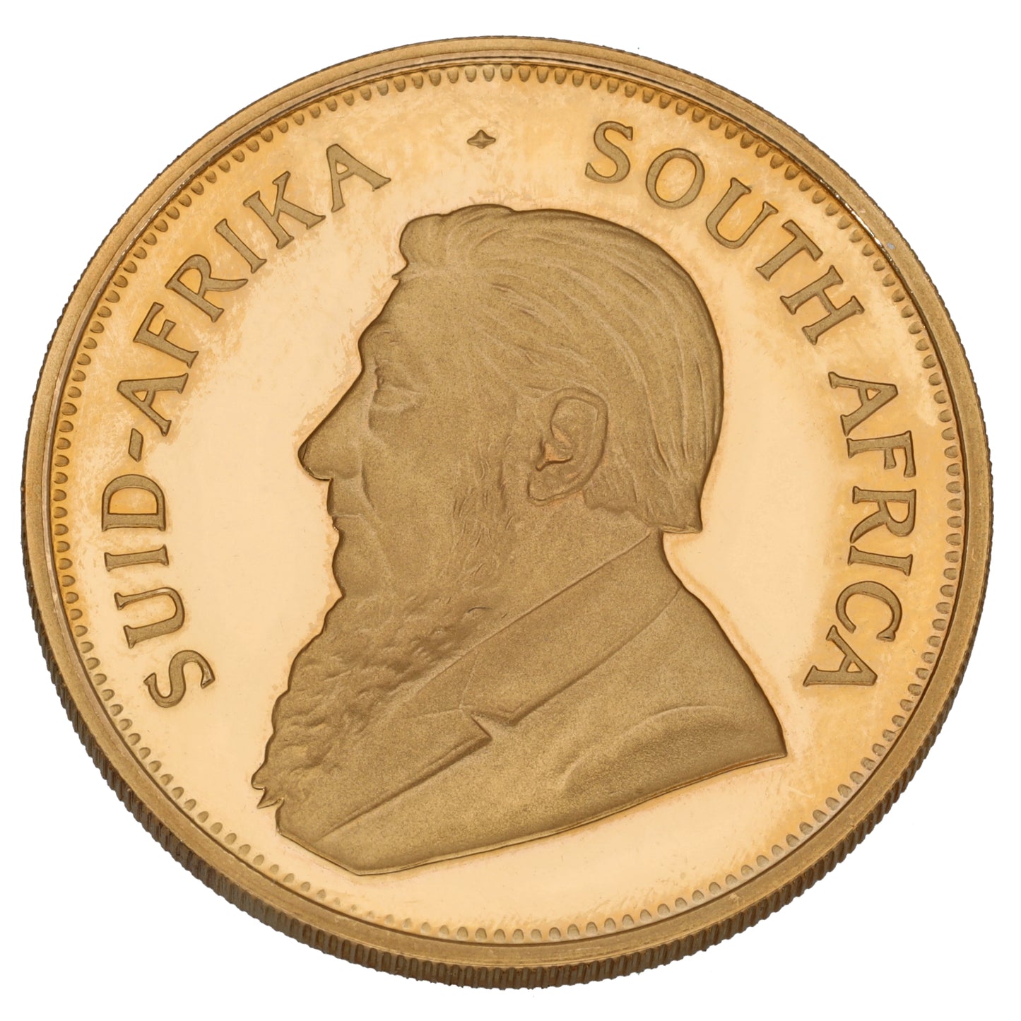 22ct Gold 1 OZ Krugerrand Coin 1993