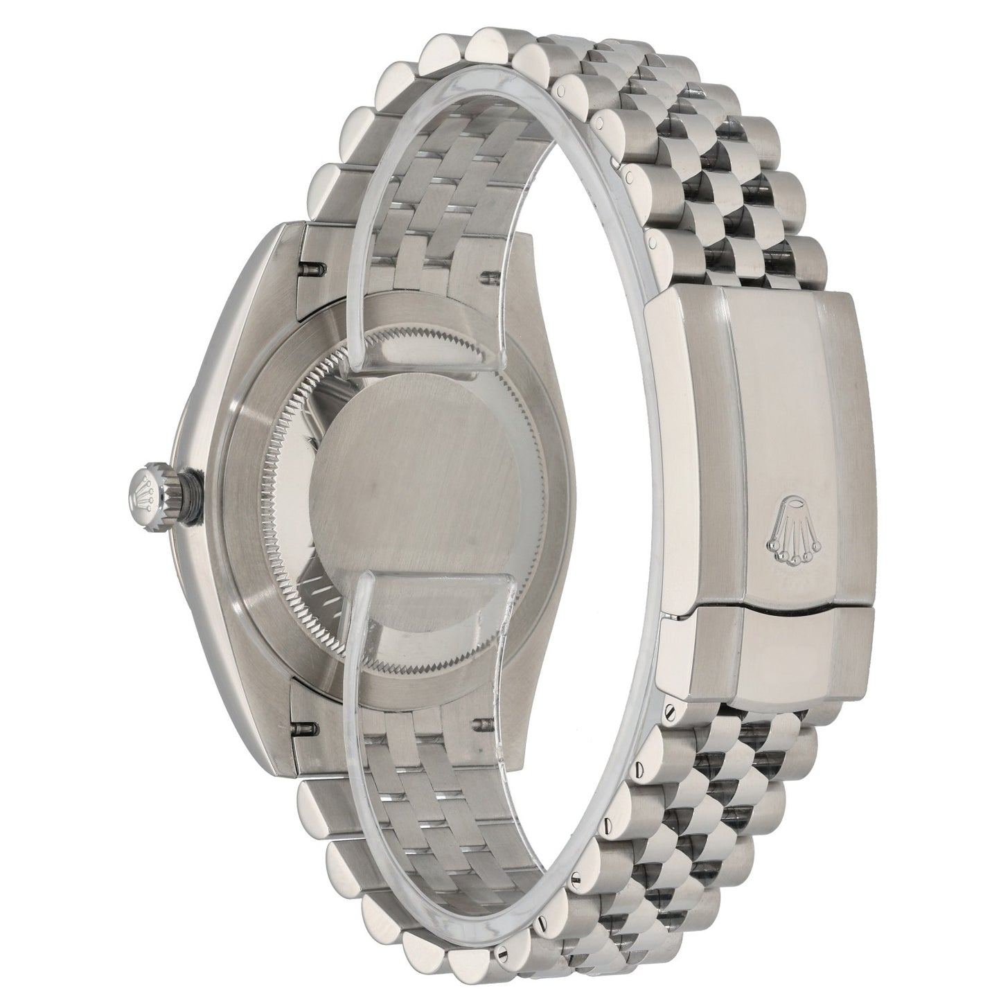 Rolex Datejust 41 126334 41mm Stainless Steel Watch