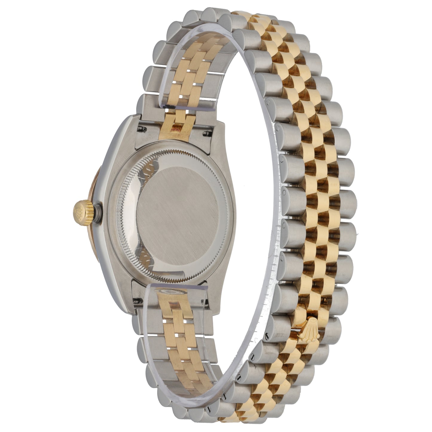 Rolex Datejust 116203 36mm Bi-Colour Watch