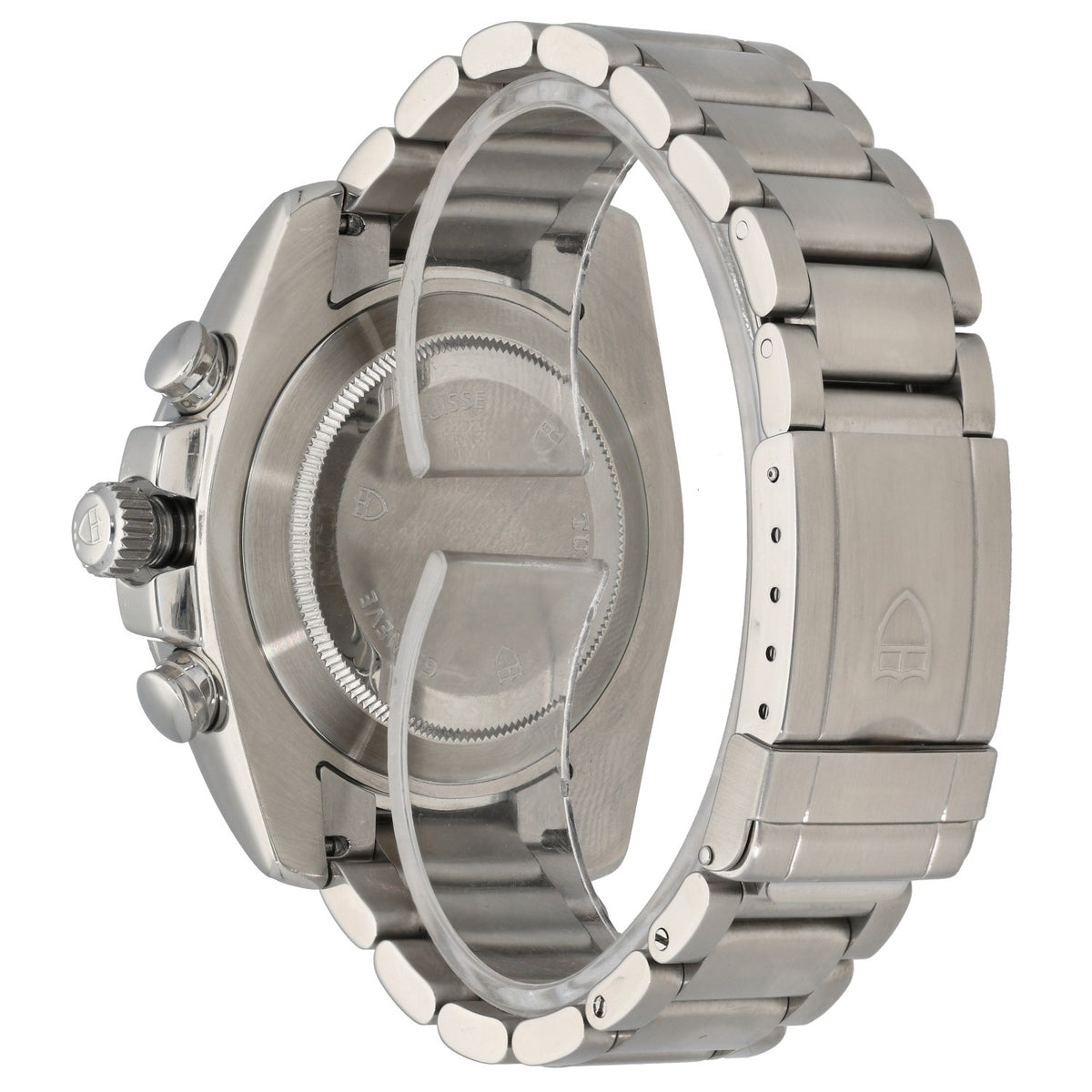 Tudor Iconaut 20400 43mm Stainless Steel Watch