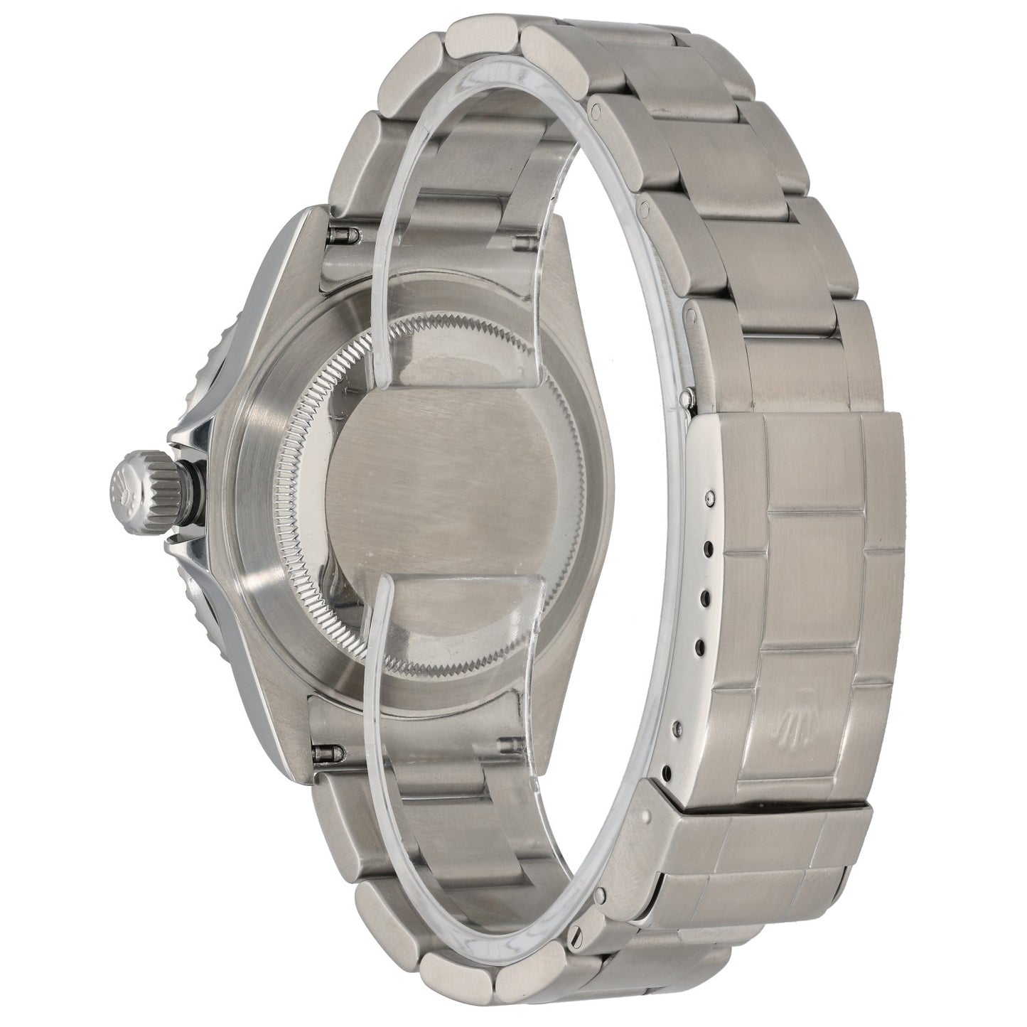 Rolex Submariner 16610LV 40mm Stainless Steel Watch