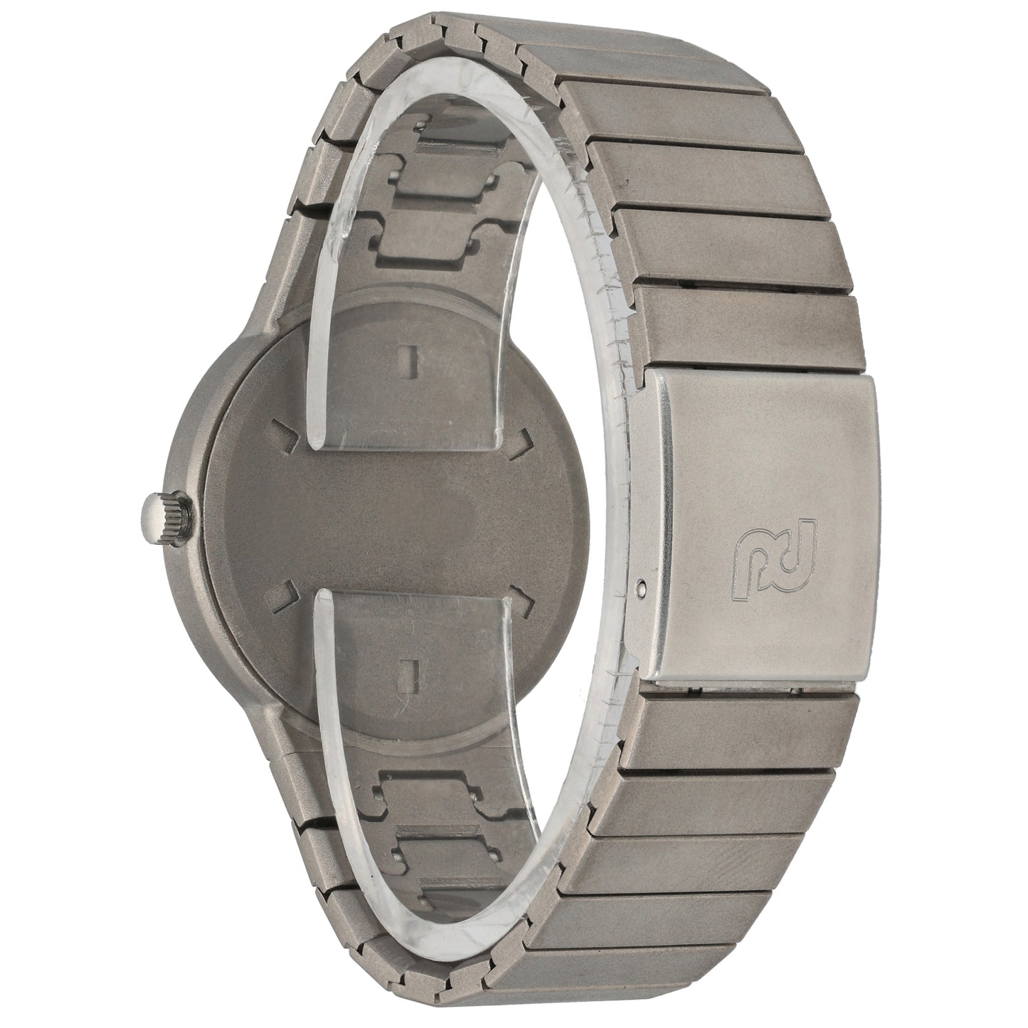 IWC Porsche Design IW4507 33mm Titanium Watch