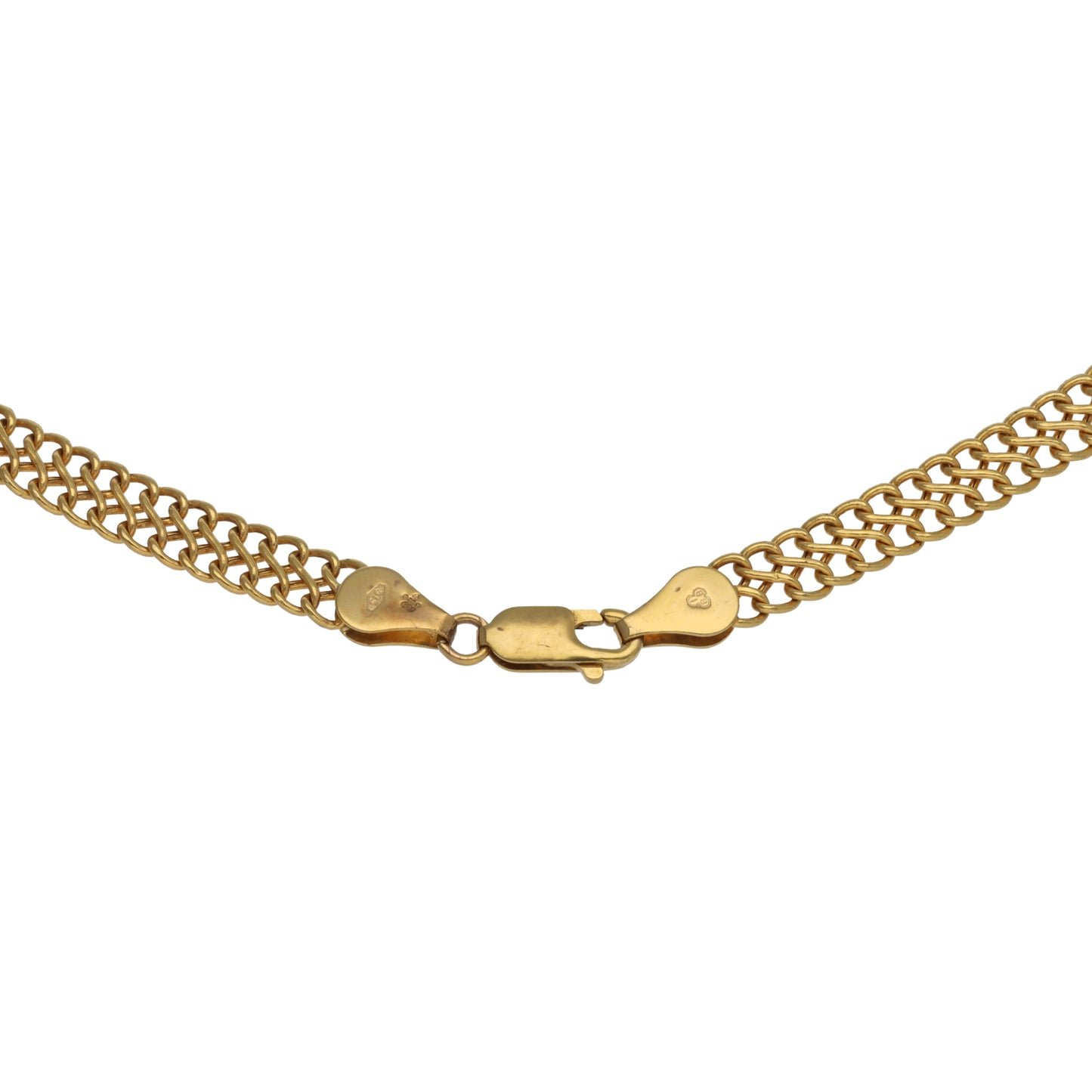 9ct Gold Other Chain 16"