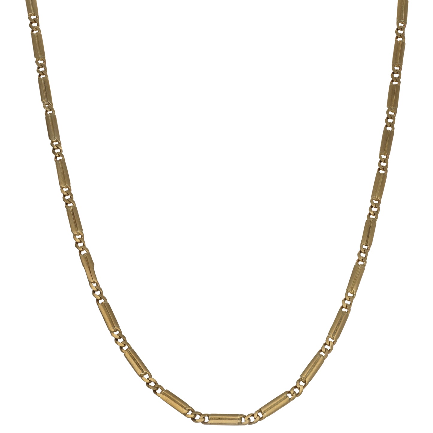 9ct Gold Other Chain 24"