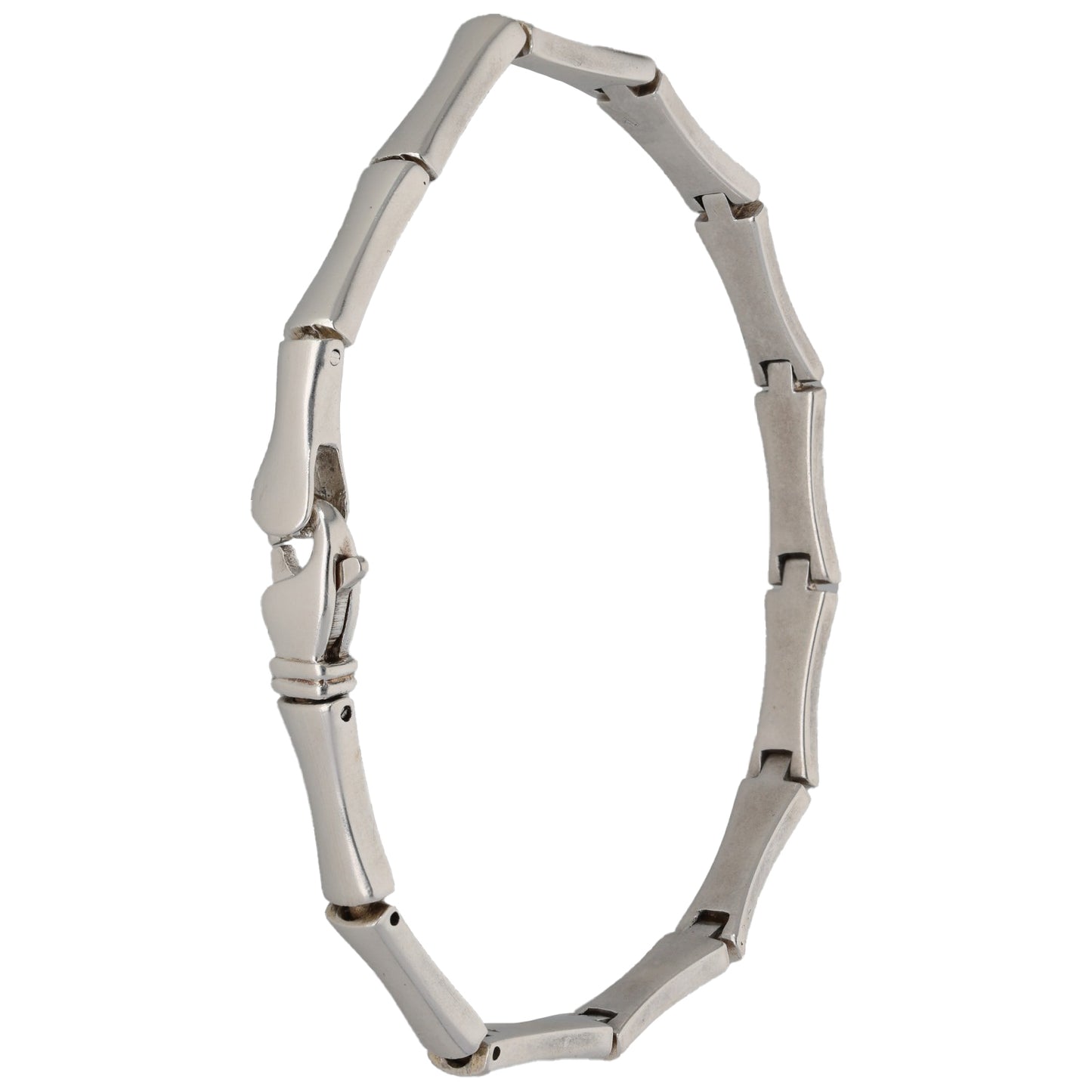 Sterling Silver Alternative Bracelet