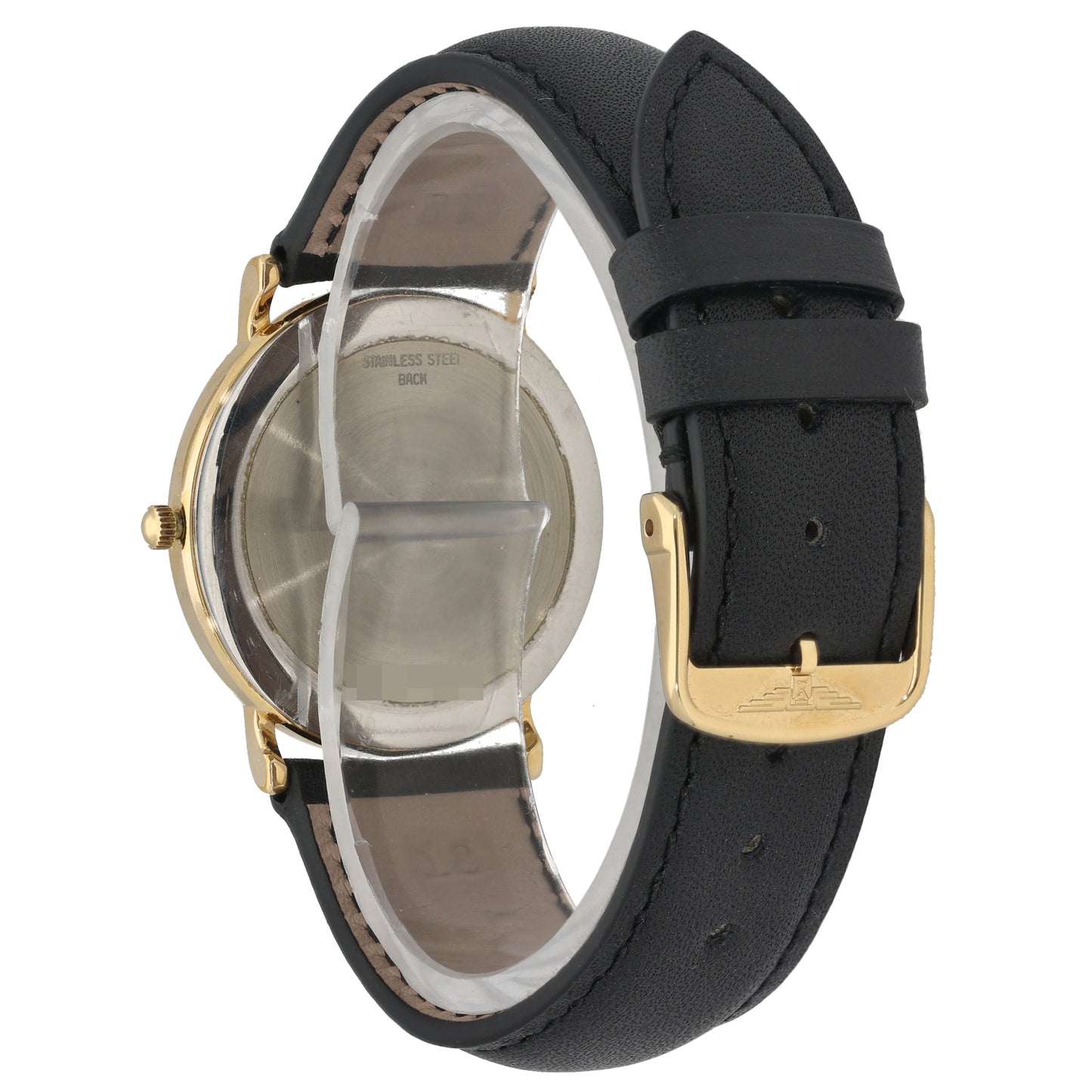 Longines Presence 32mm Gold Plated Watch