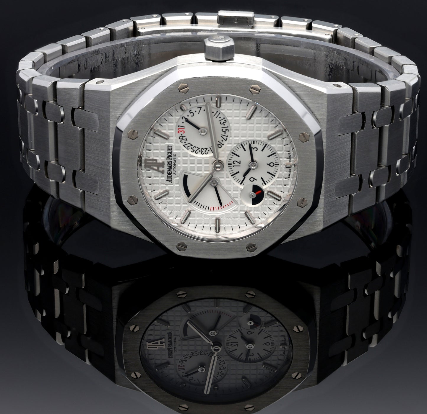 Audemars Piguet Royal Oak 26120ST.OO.1220ST.01 39mm Stainless Steel Watch