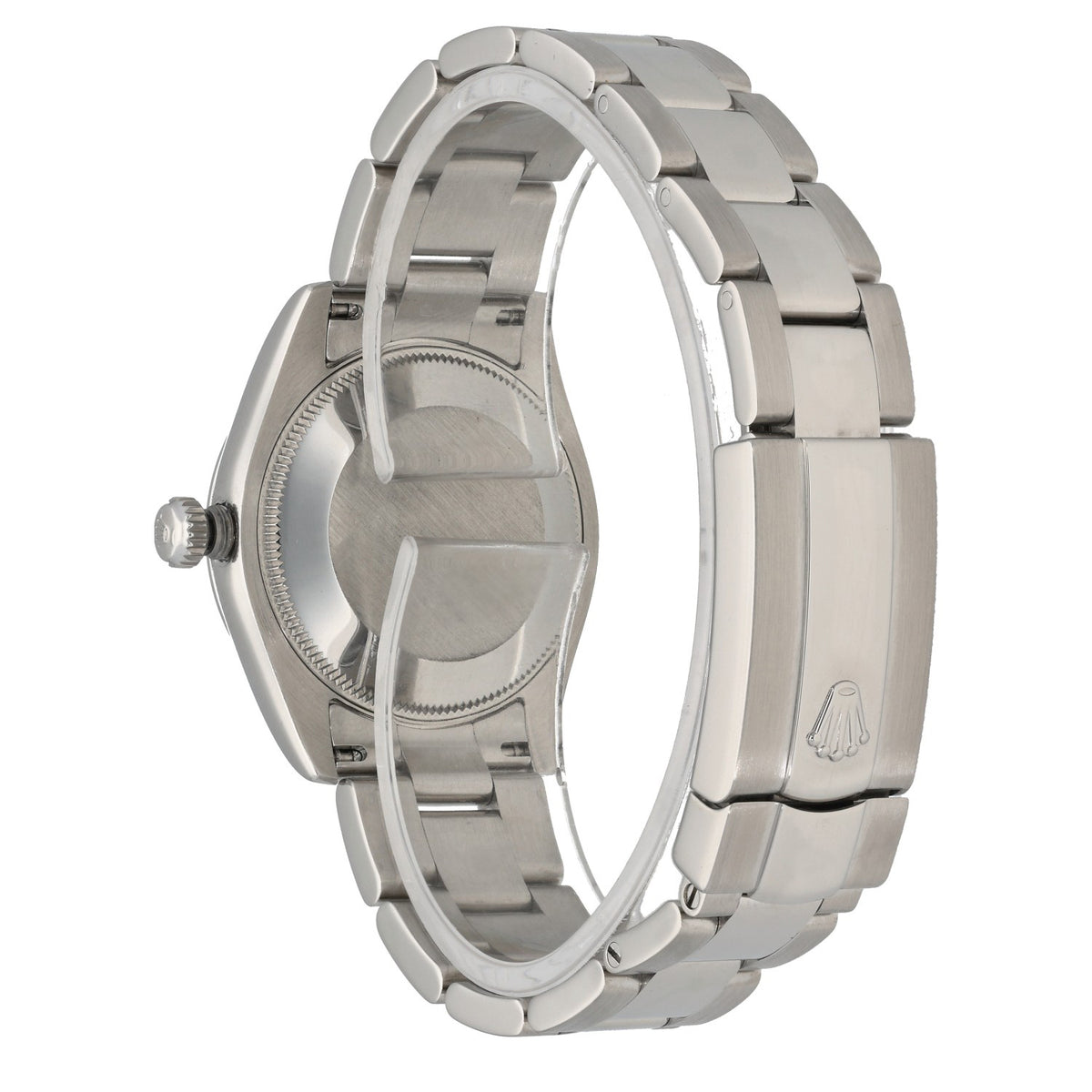 Rolex Datejust 178240 31mm Stainless Steel Watch