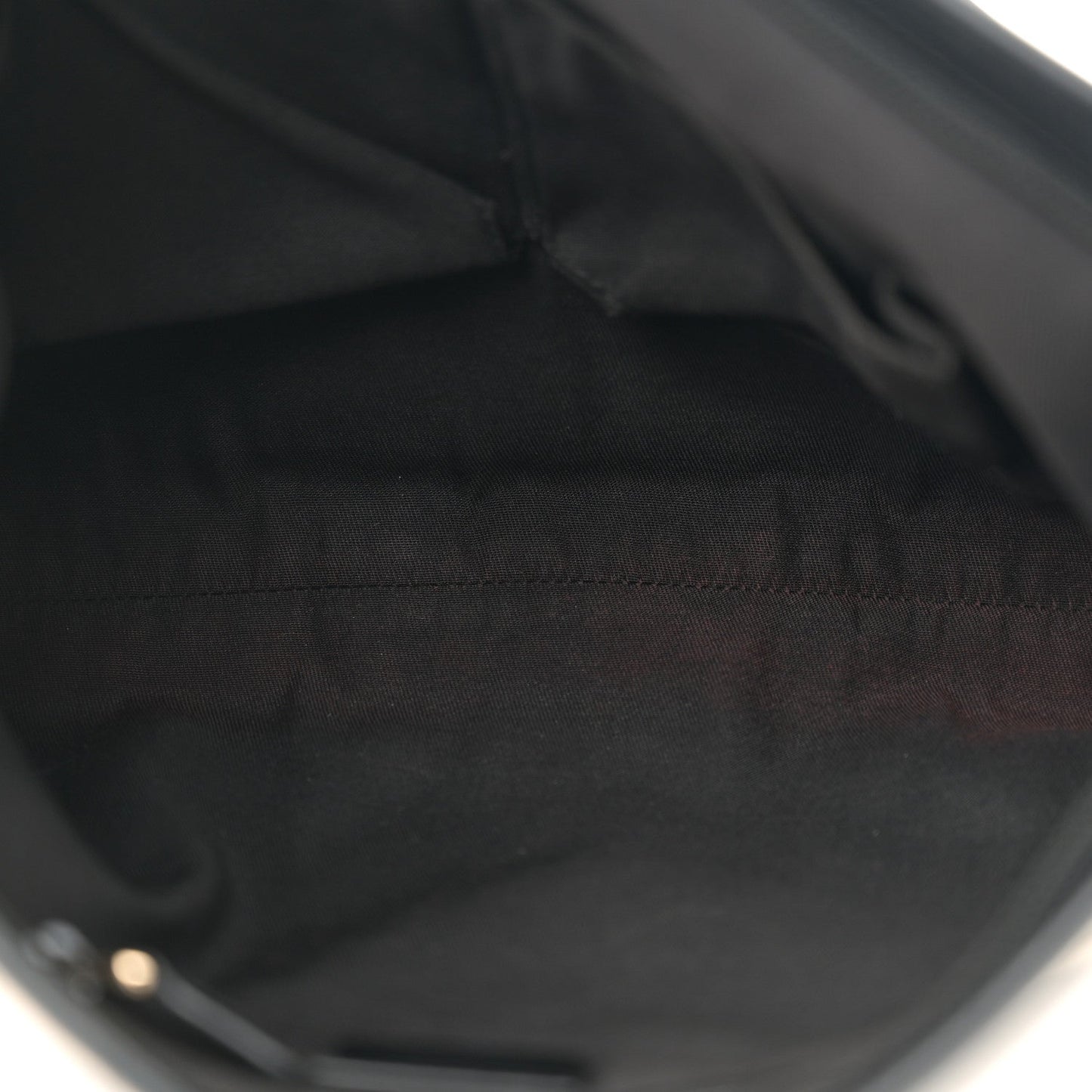 Gucci Sherry Line GG Canvas Bag - Beige & Brown