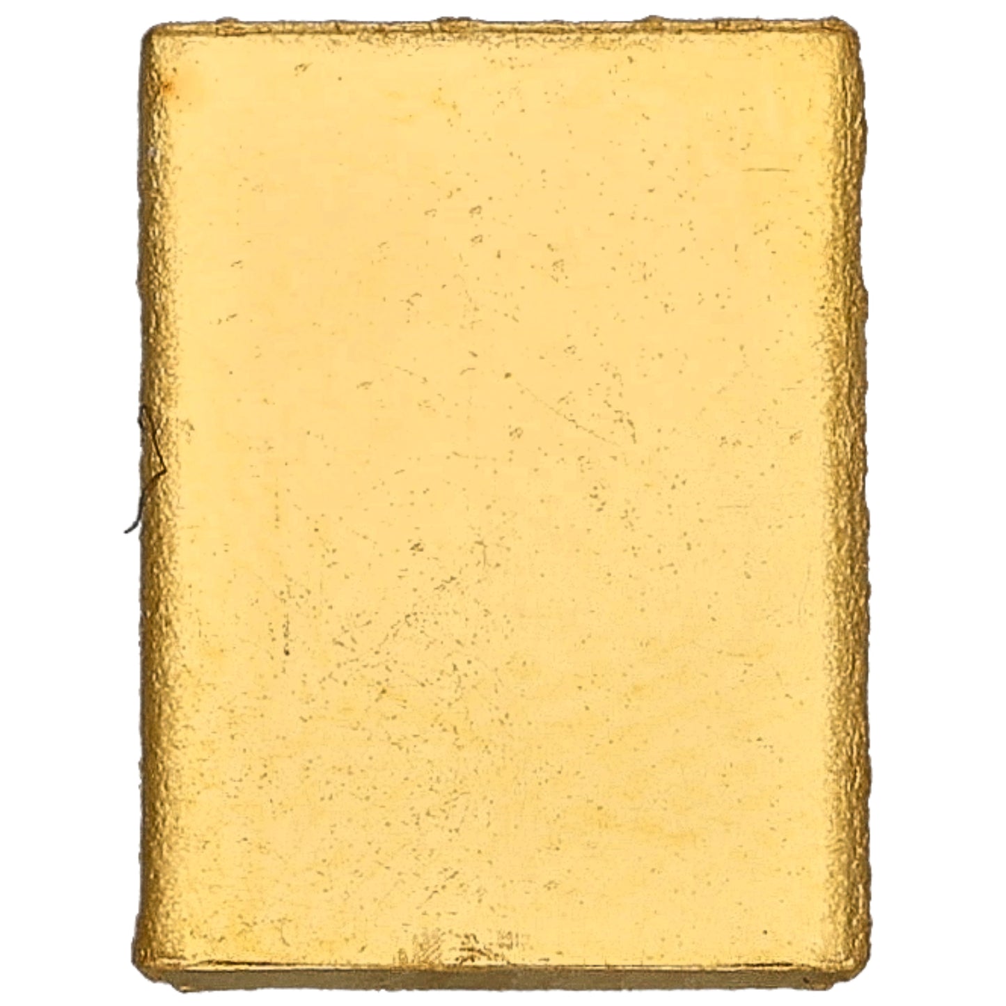 24ct 1g Gold Bar