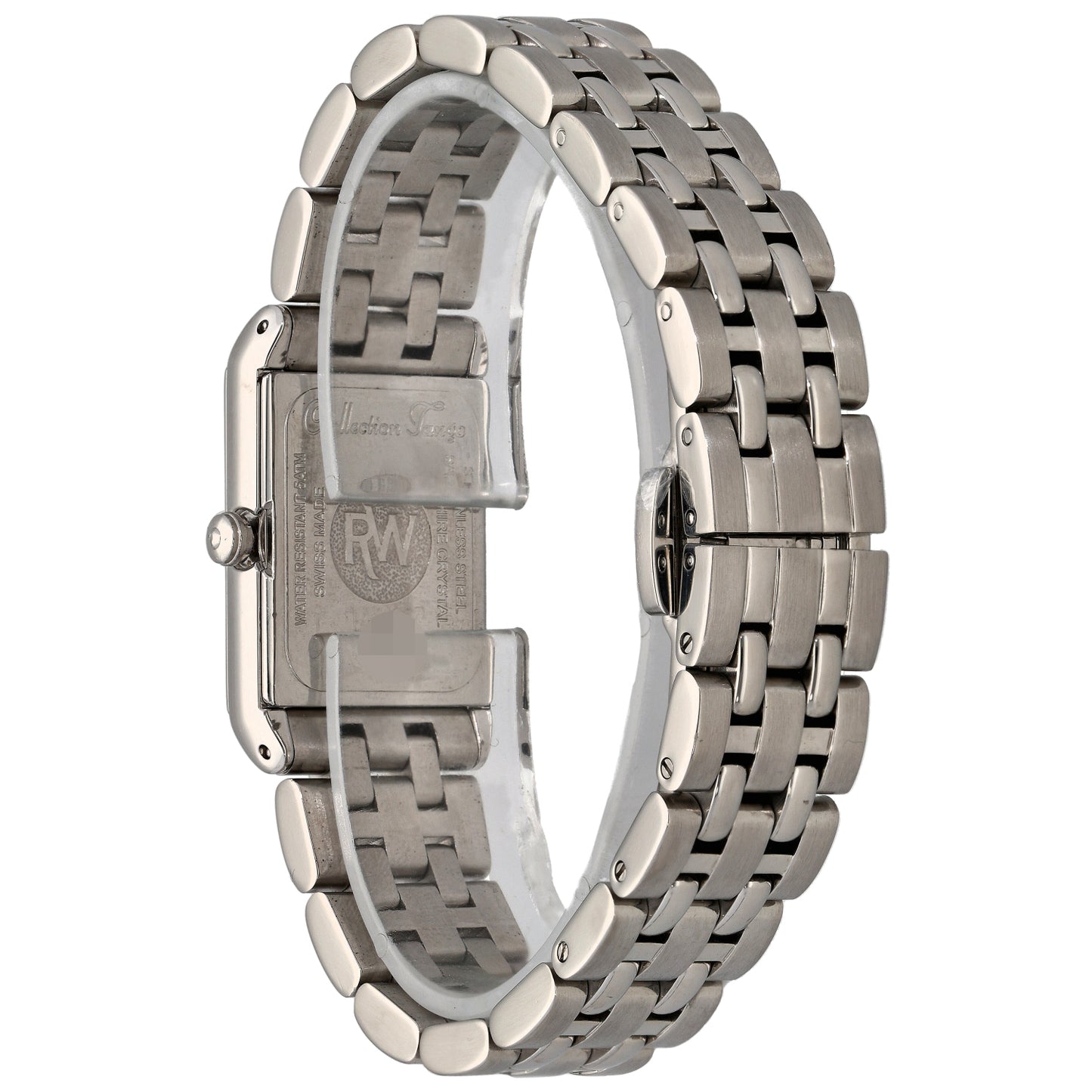 Raymond Weil Tango 5971 18mm Stainless Steel Watch