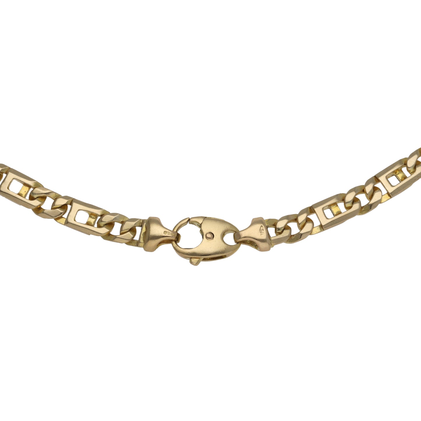 9ct Gold Other Chain 24"