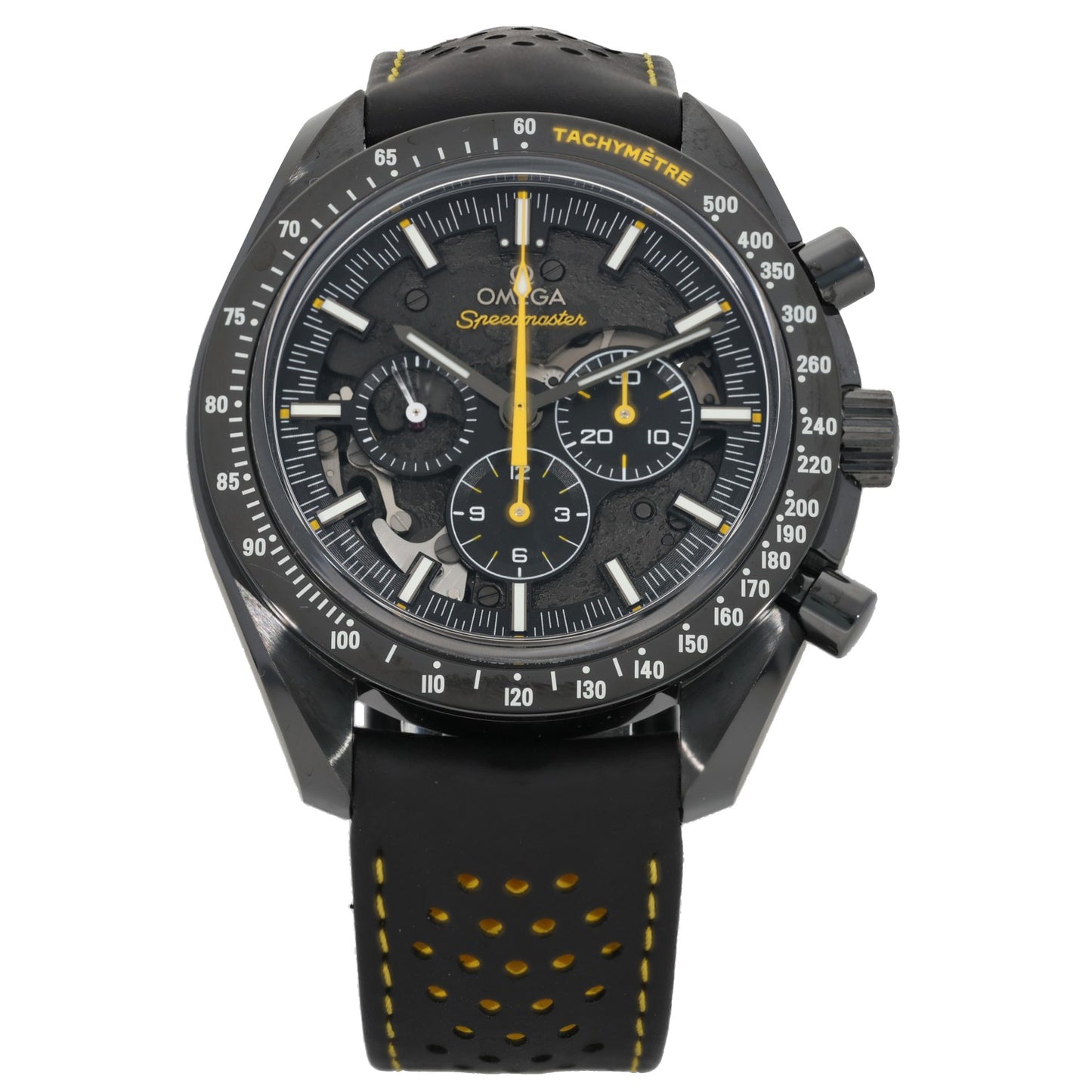 Omega Speedmaster Dark Side Of The Moon 311.92.44.30.01.001 44.25mm Ceramic Watch