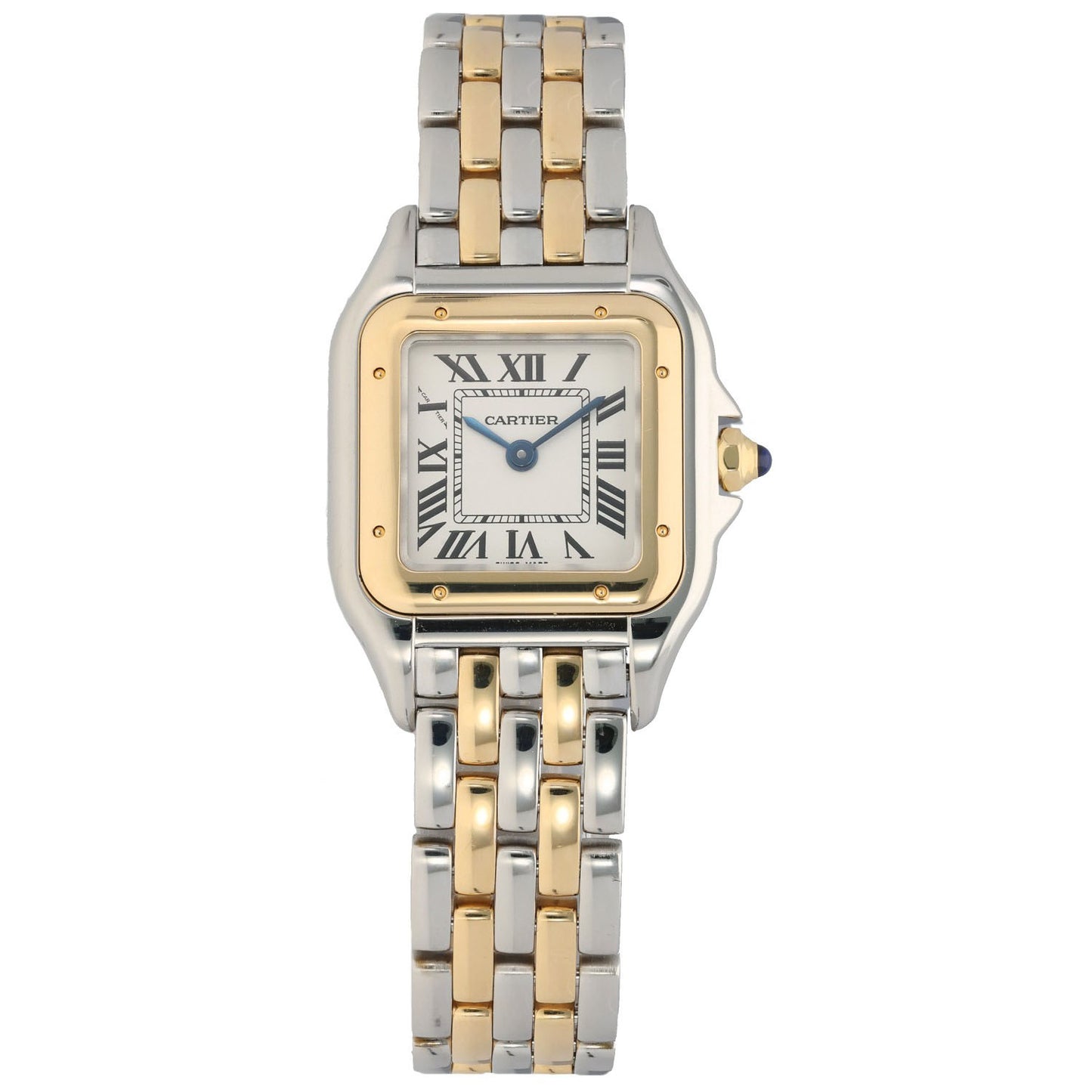 Cartier Panthere W2PN0006 22mm Bi-Colour Watch