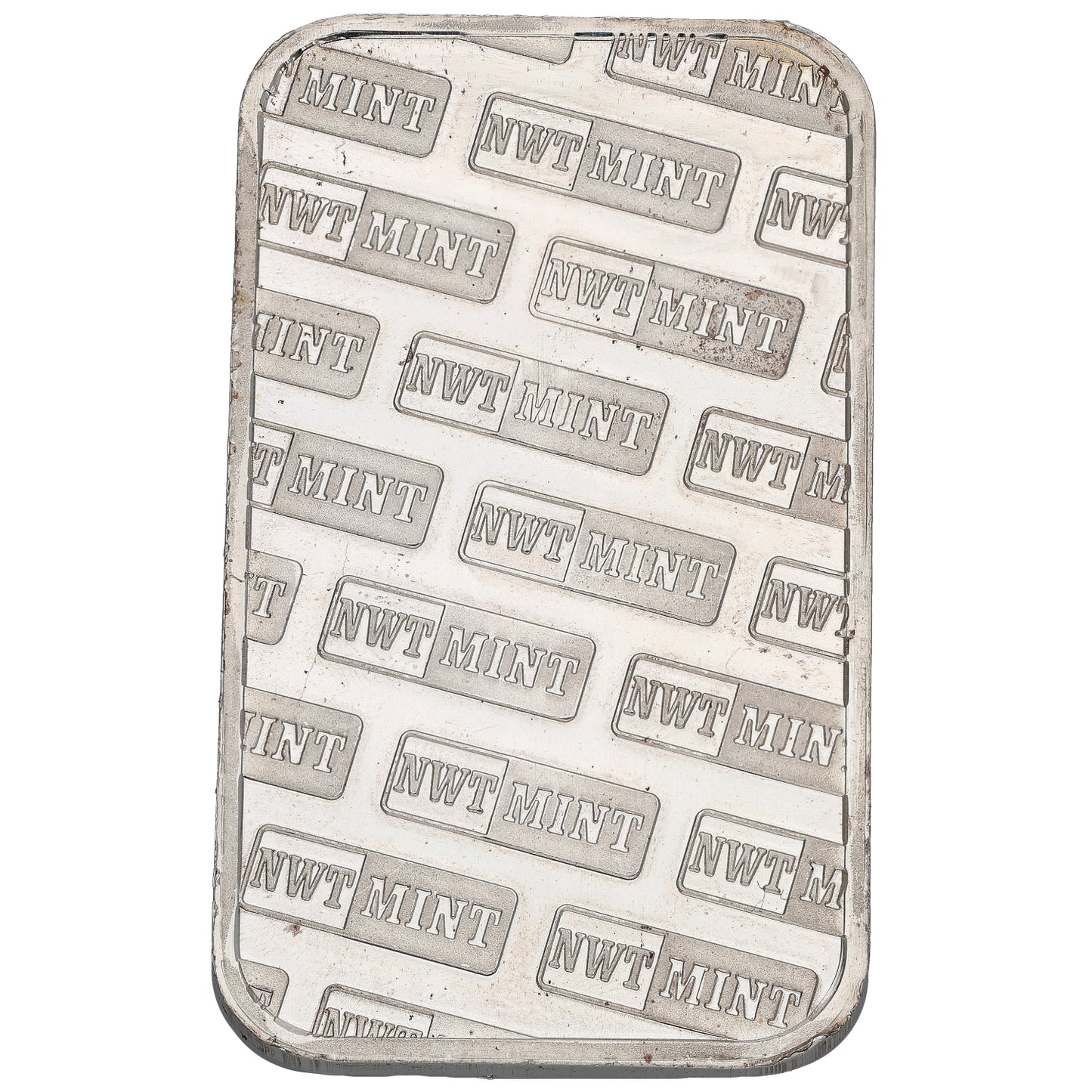 Fine Silver 1 OZ Bar