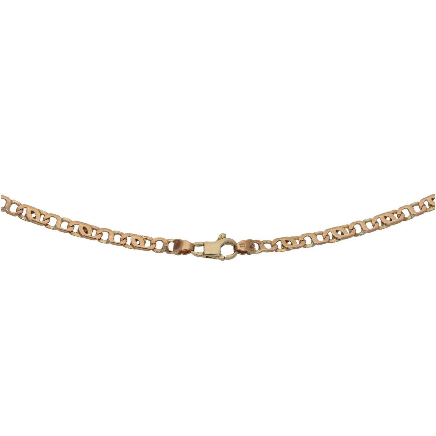 9ct Gold Other Chain 18"
