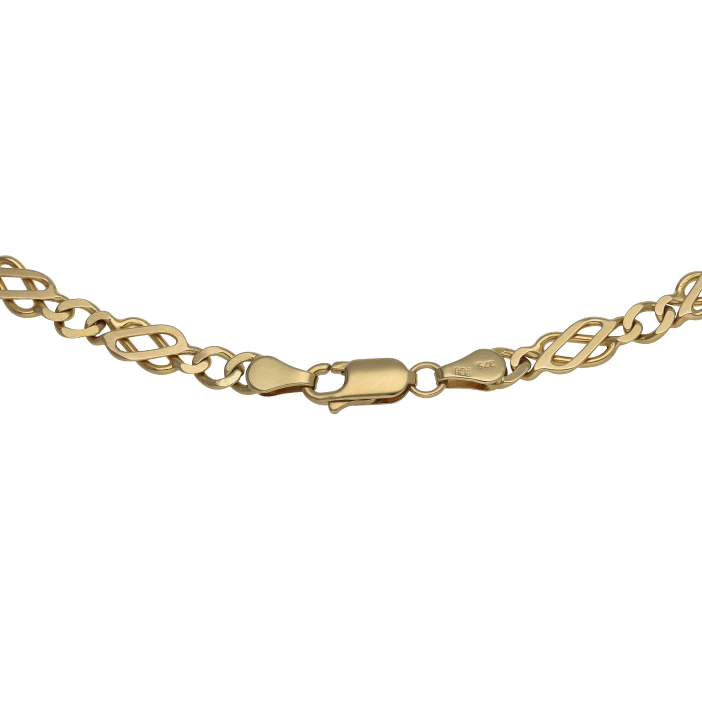 9ct Gold Other Chain 16"