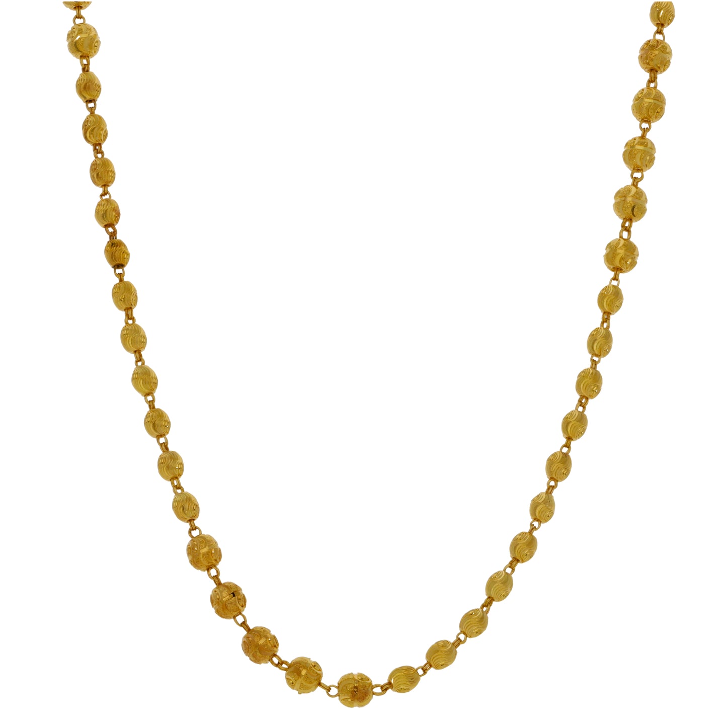 22ct Gold Other Chain 26"
