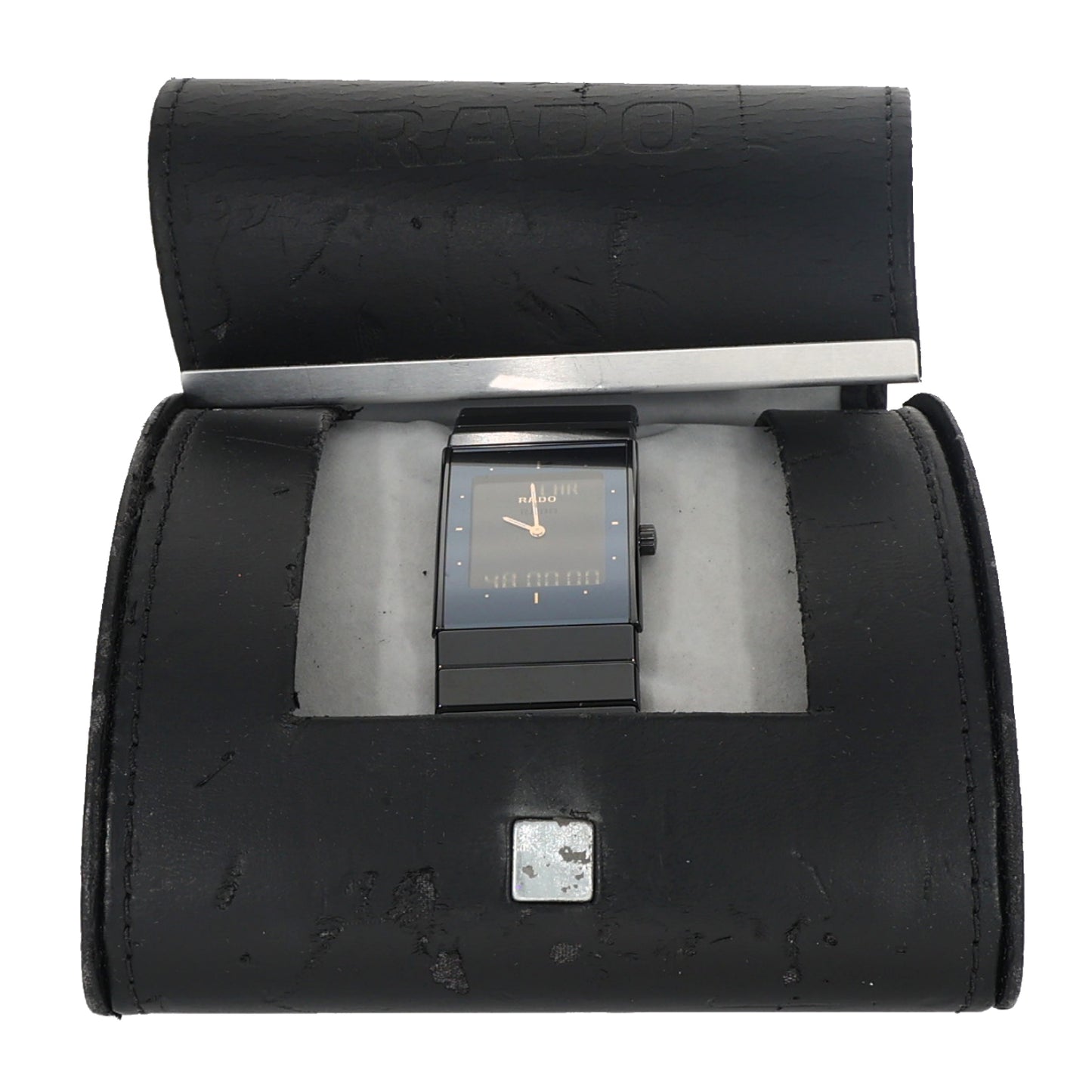 Rado Diastar 199.0324.3 28mm Ceramic Watch