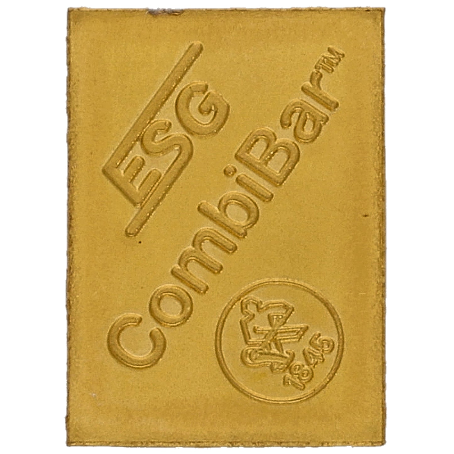 24ct 1g Gold Bar