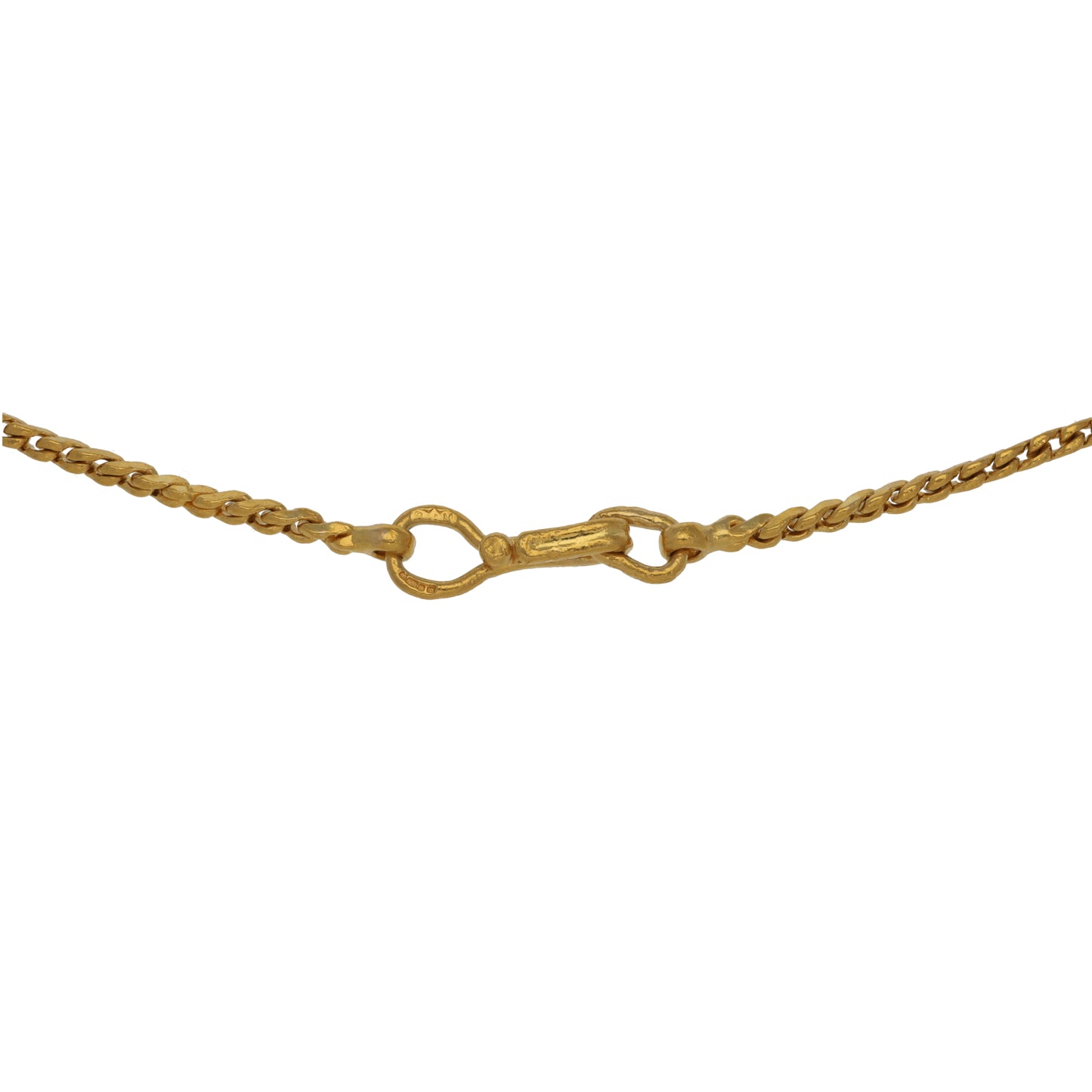 22ct Gold Other Chain 24"