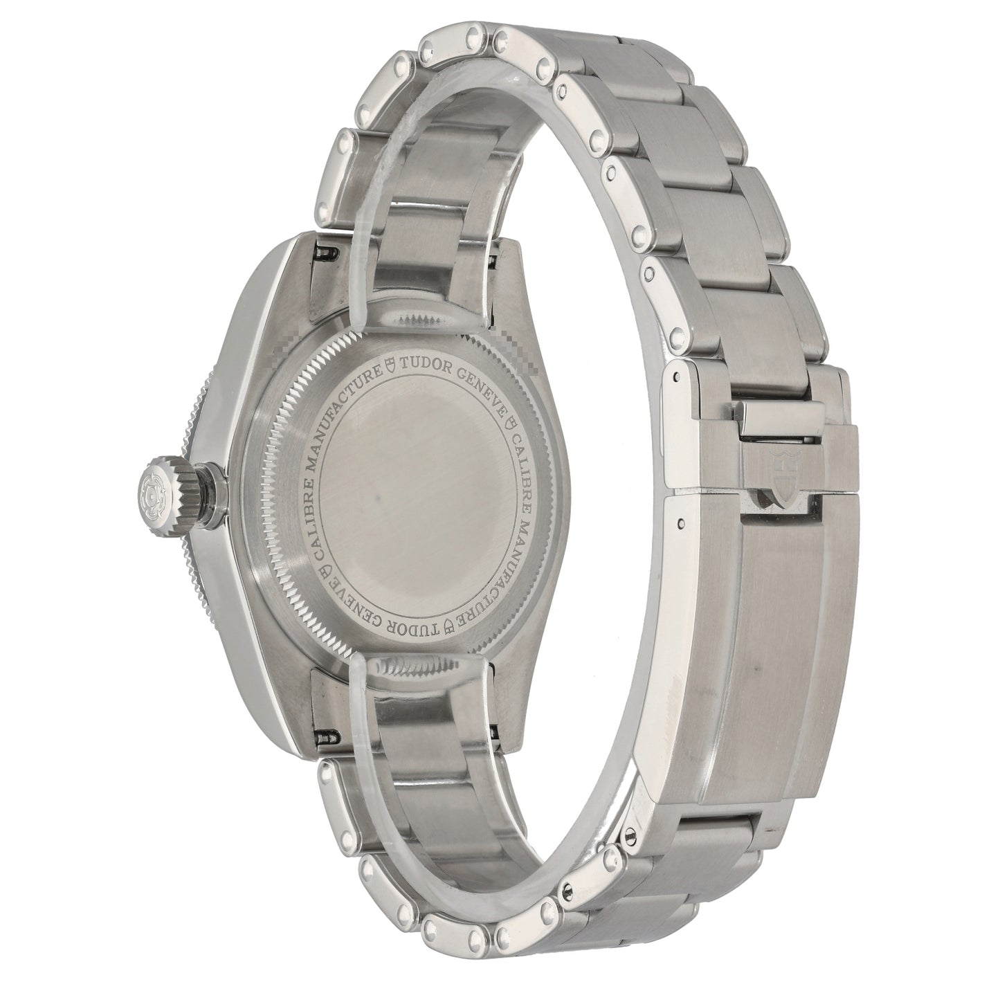 Tudor Black Bay 40mm Stainless Steel Watch
