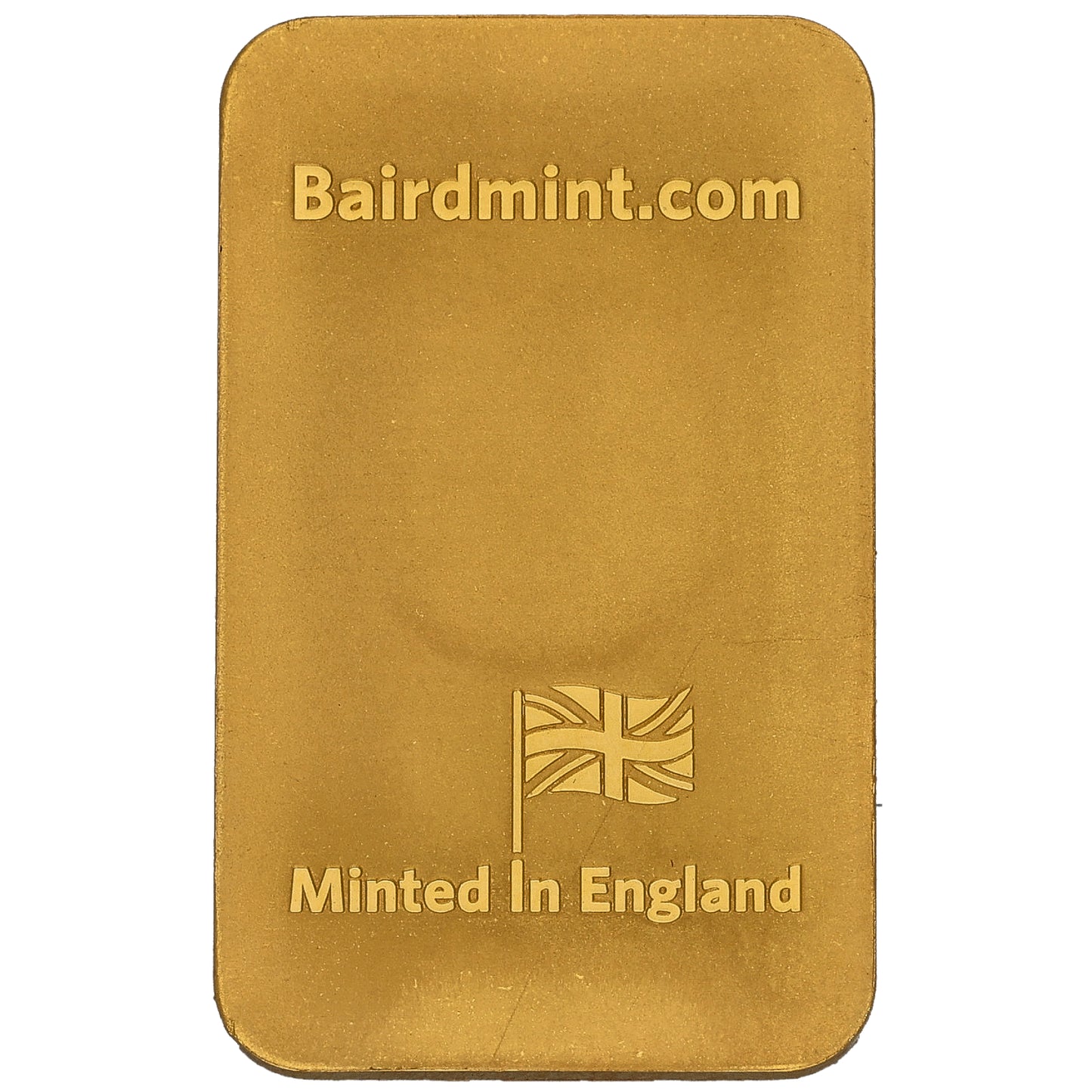 24ct 5g Gold Bar
