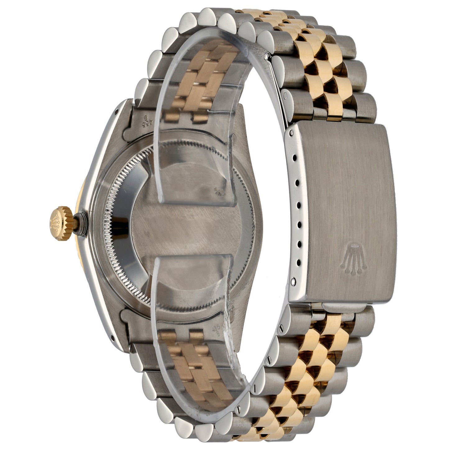 Rolex Datejust 16233 36mm Bi-Colour Watch