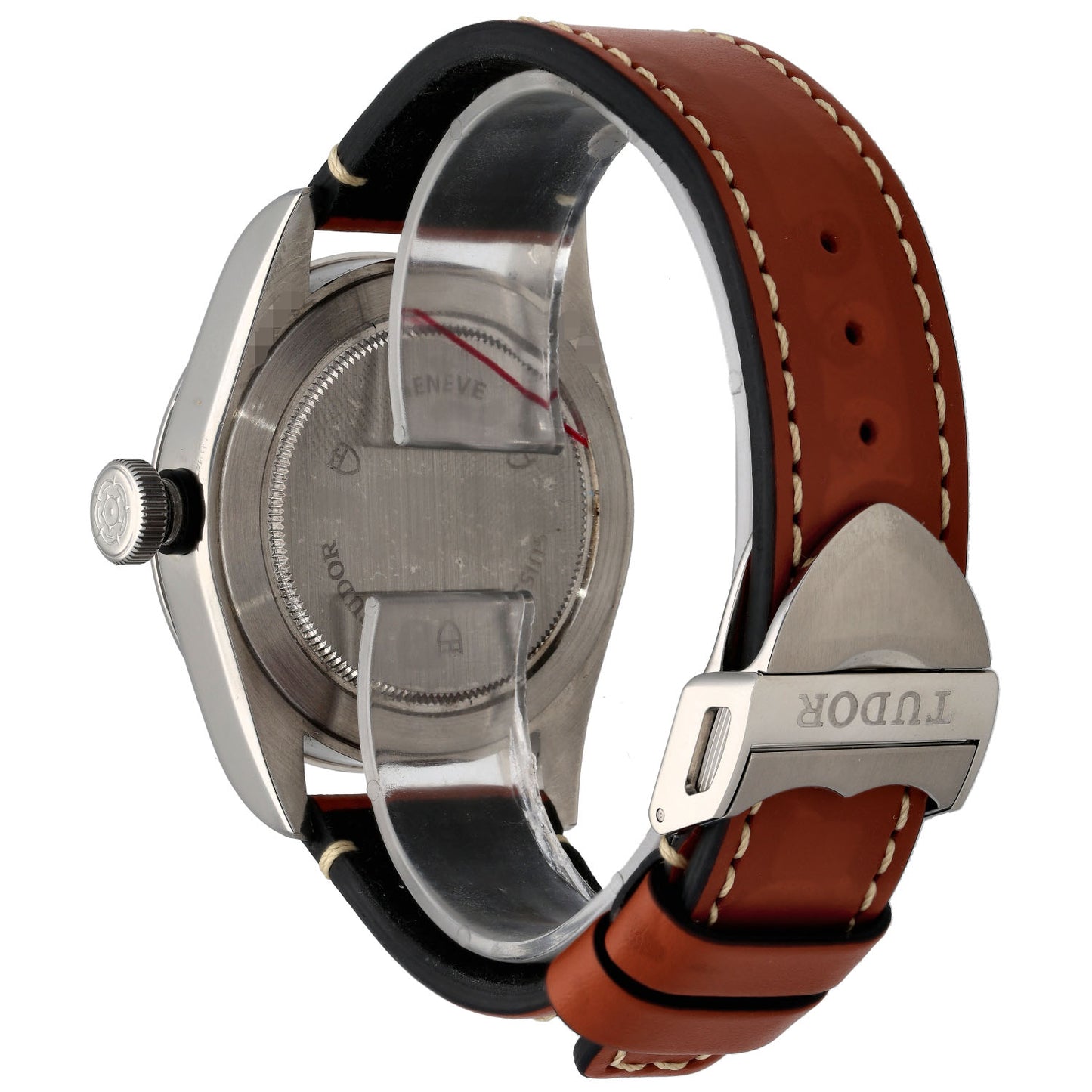 Tudor Black Bay Pro 79540 39mm Stainless Steel Watch