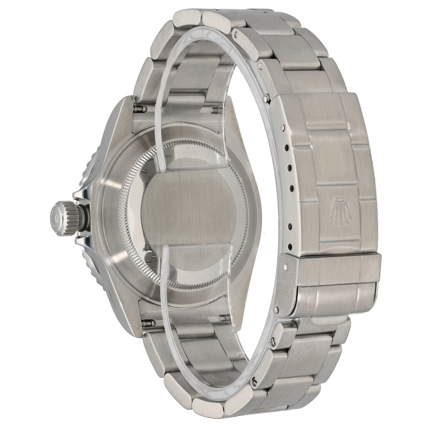 Rolex Submariner 16610T 40mm Stainless Steel Watch