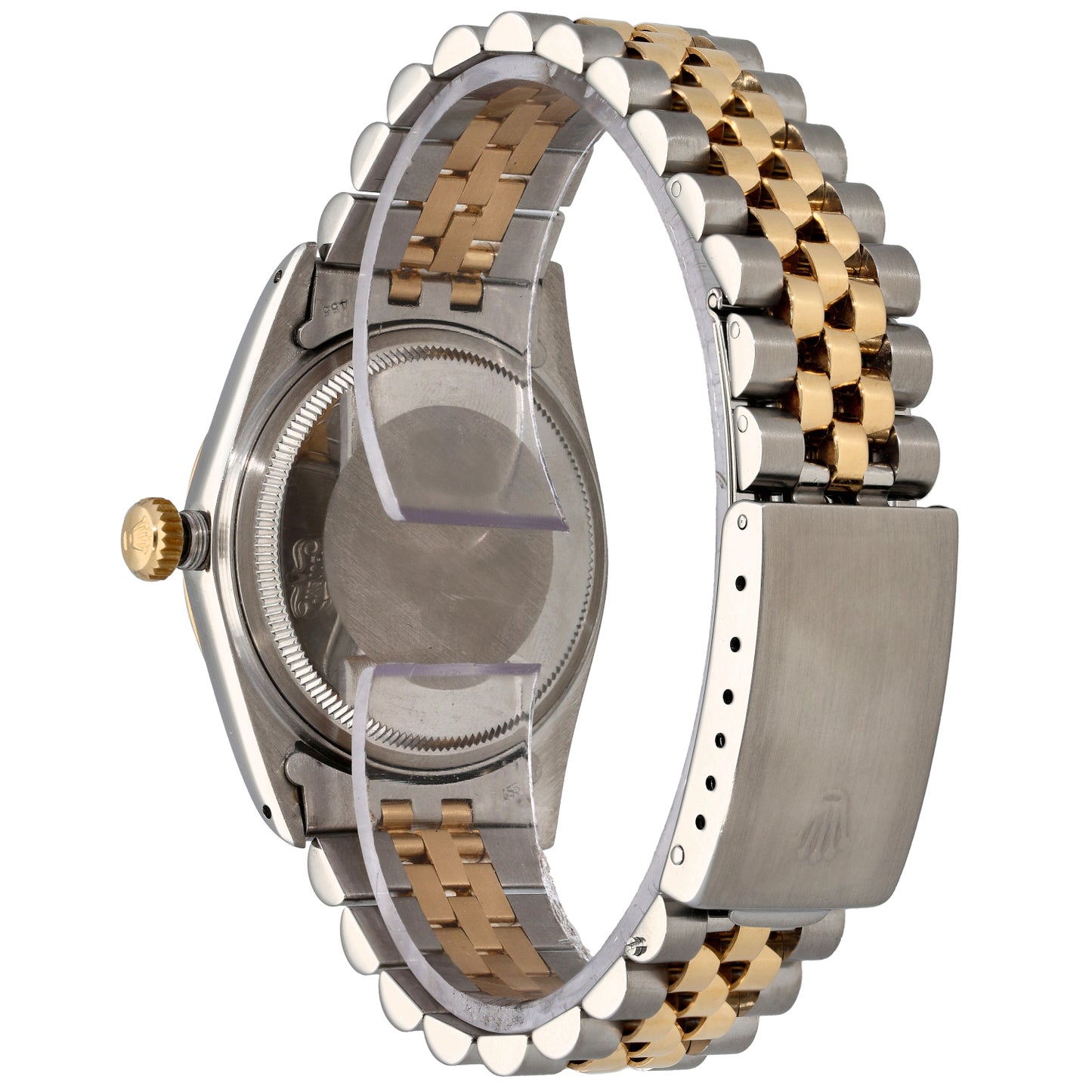 Rolex Datejust 16013 36mm Bi-Colour Watch