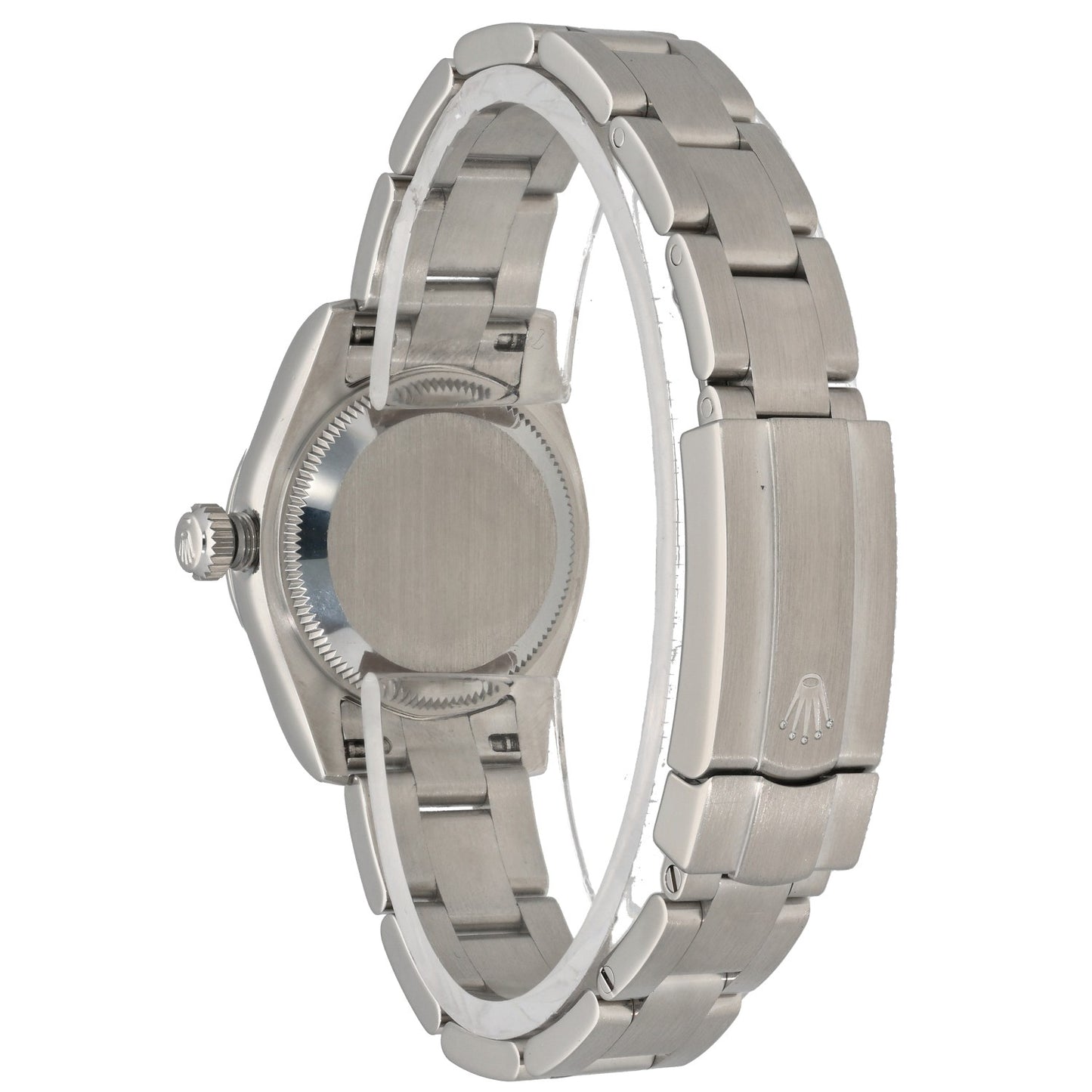 Rolex Oyster Perpetual 176200 26mm Stainless Steel Watch