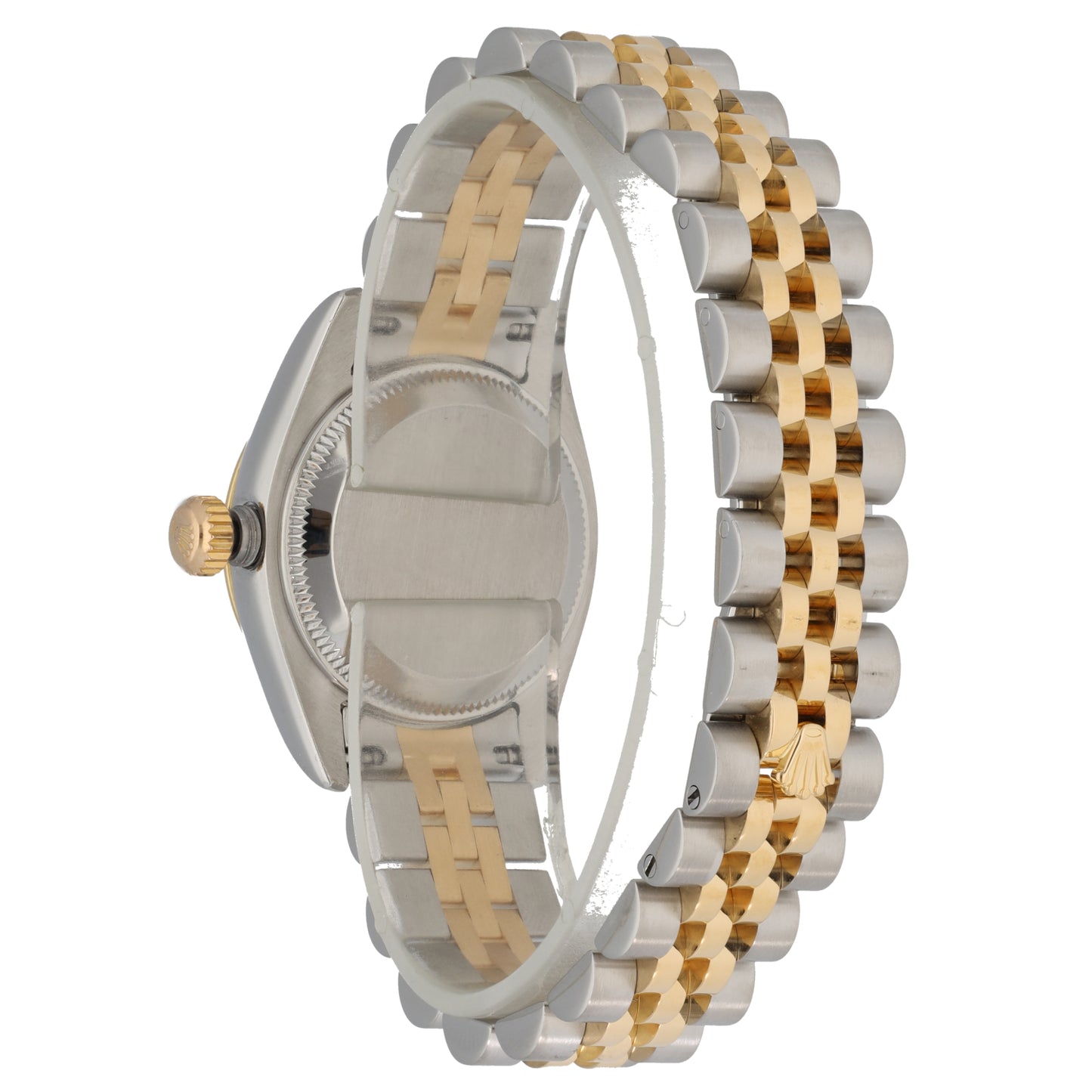 Rolex Lady Datejust 179173 26mm Bi-Colour Watch