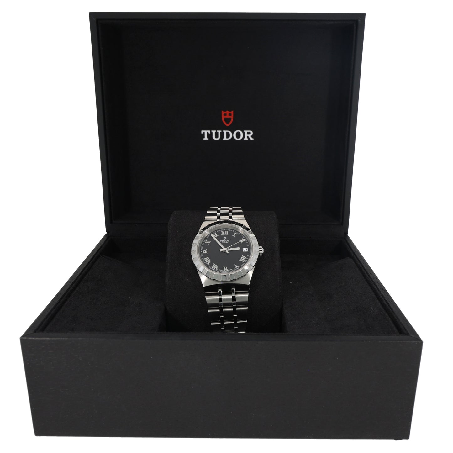 Tudor Royal 28400 34mm Stainless Steel Watch