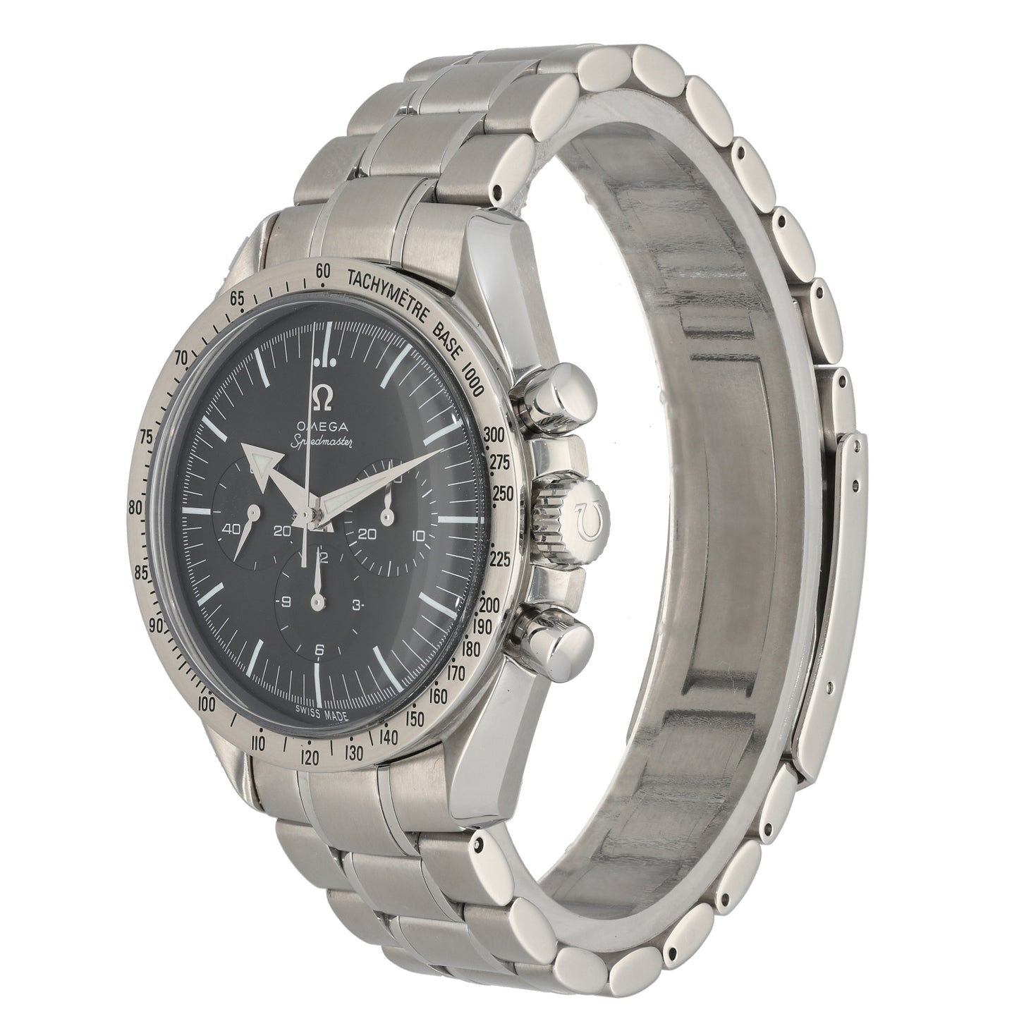 Omega Speedmaster 3594.50.00 42mm Stainless Steel Watch